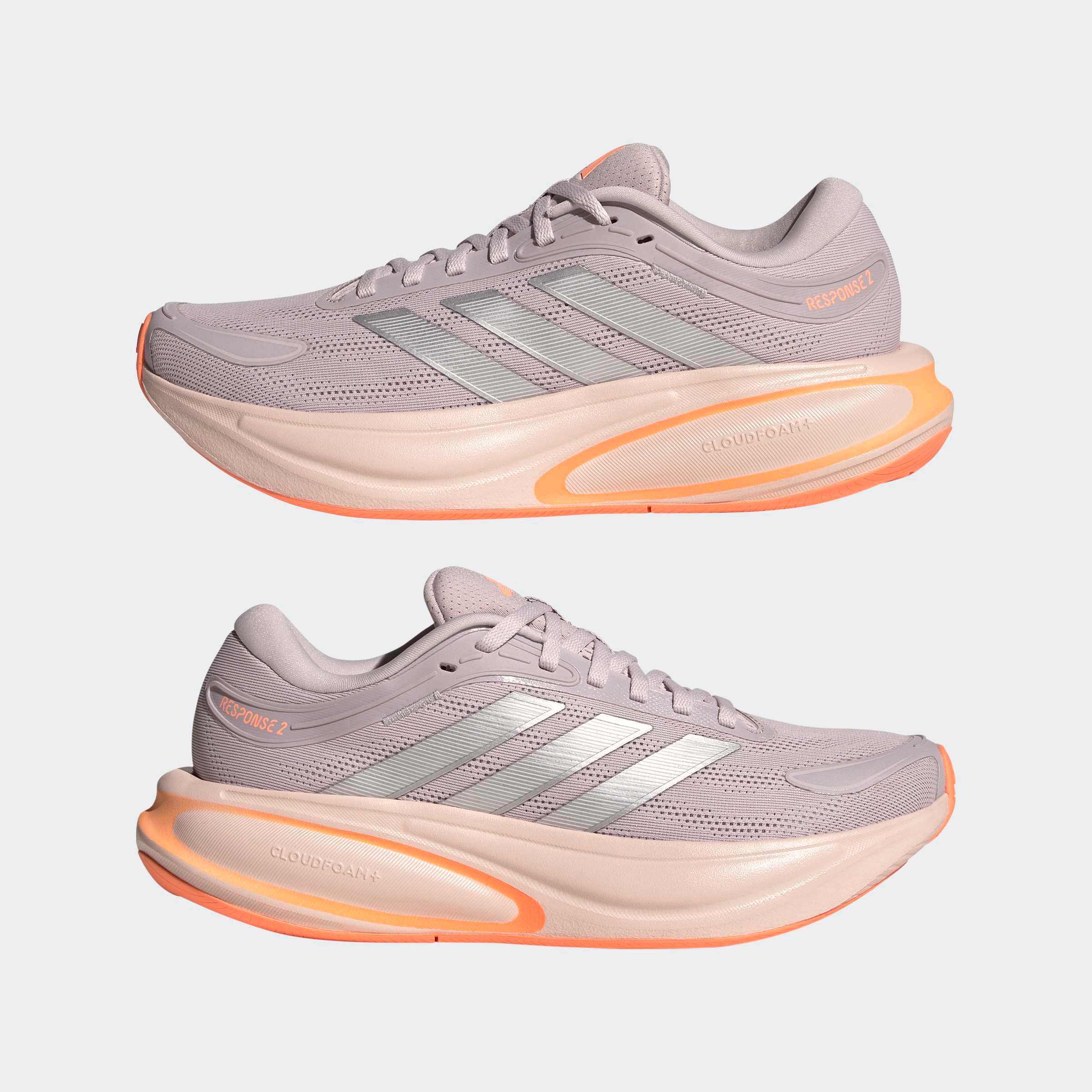 adidas Performance Laufschuh »RESPONSE 2«