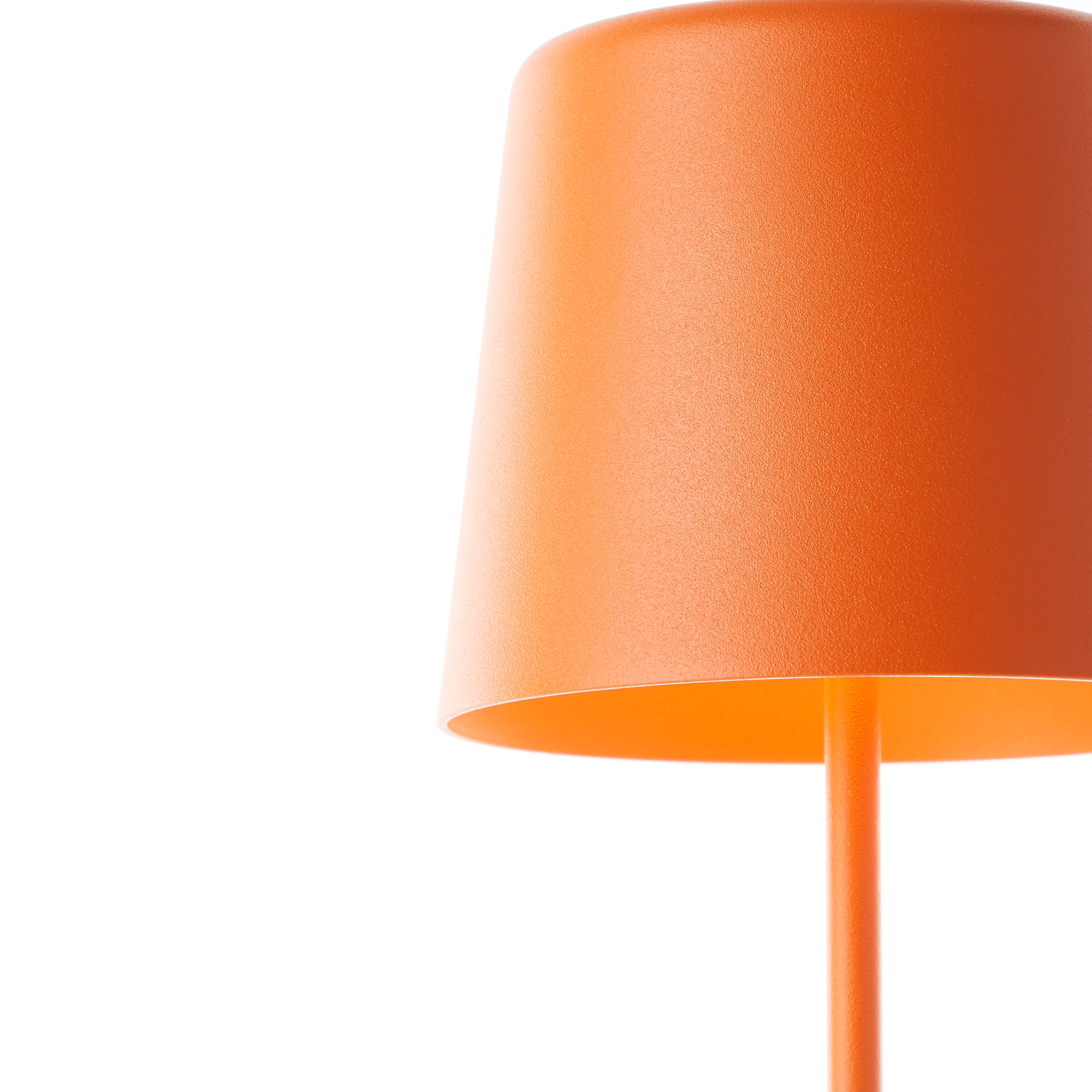 Brilliant LED Tischleuchte »Kaami - mobile LED Außen Tischlampe«, mobile LED Außen Tischlampe, 37 cm, 310 lm, Touchdimmer, USB