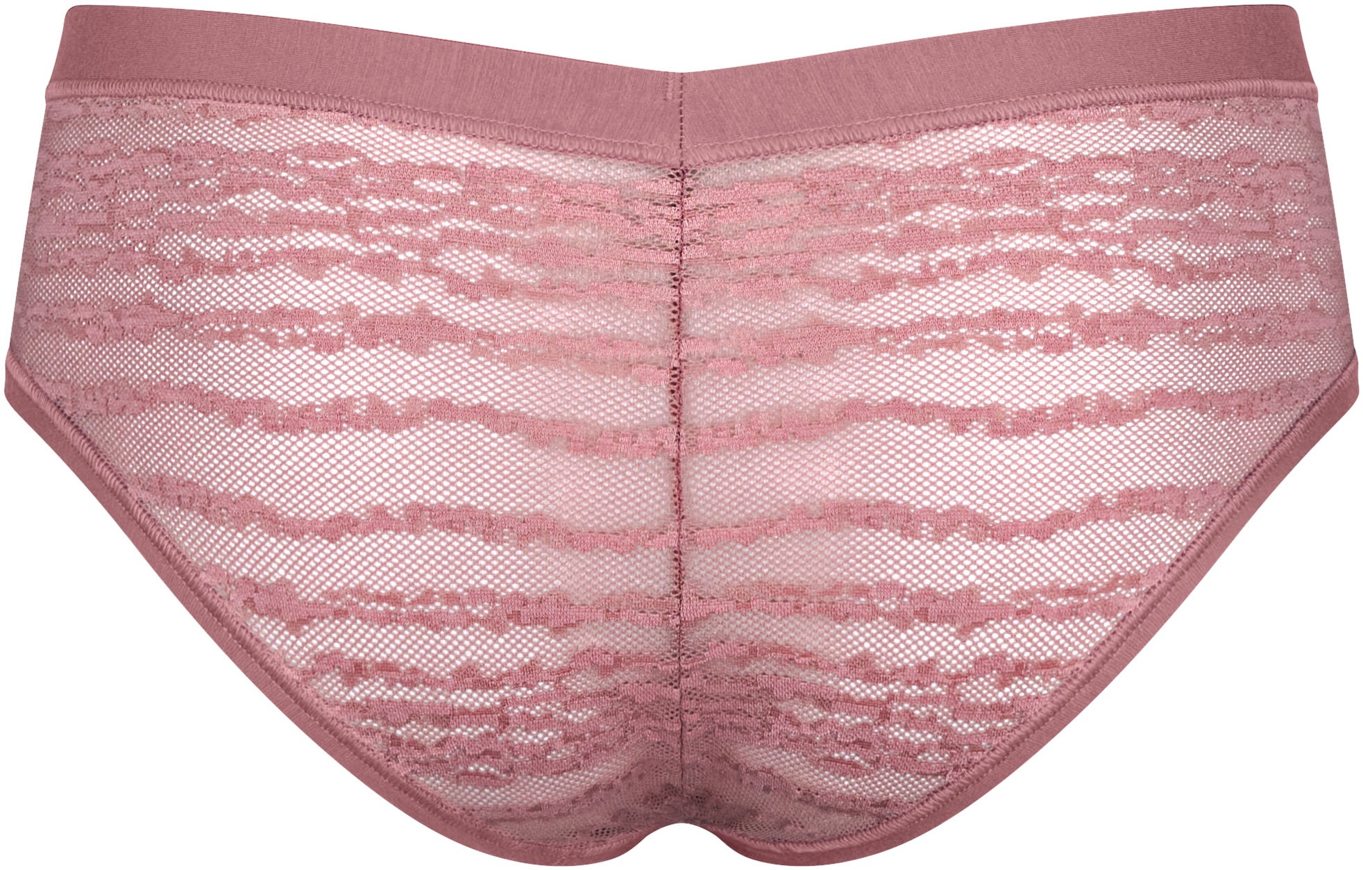 sloggi Hipster »FREE Evolve« super weich, dehnfähig, Spitze