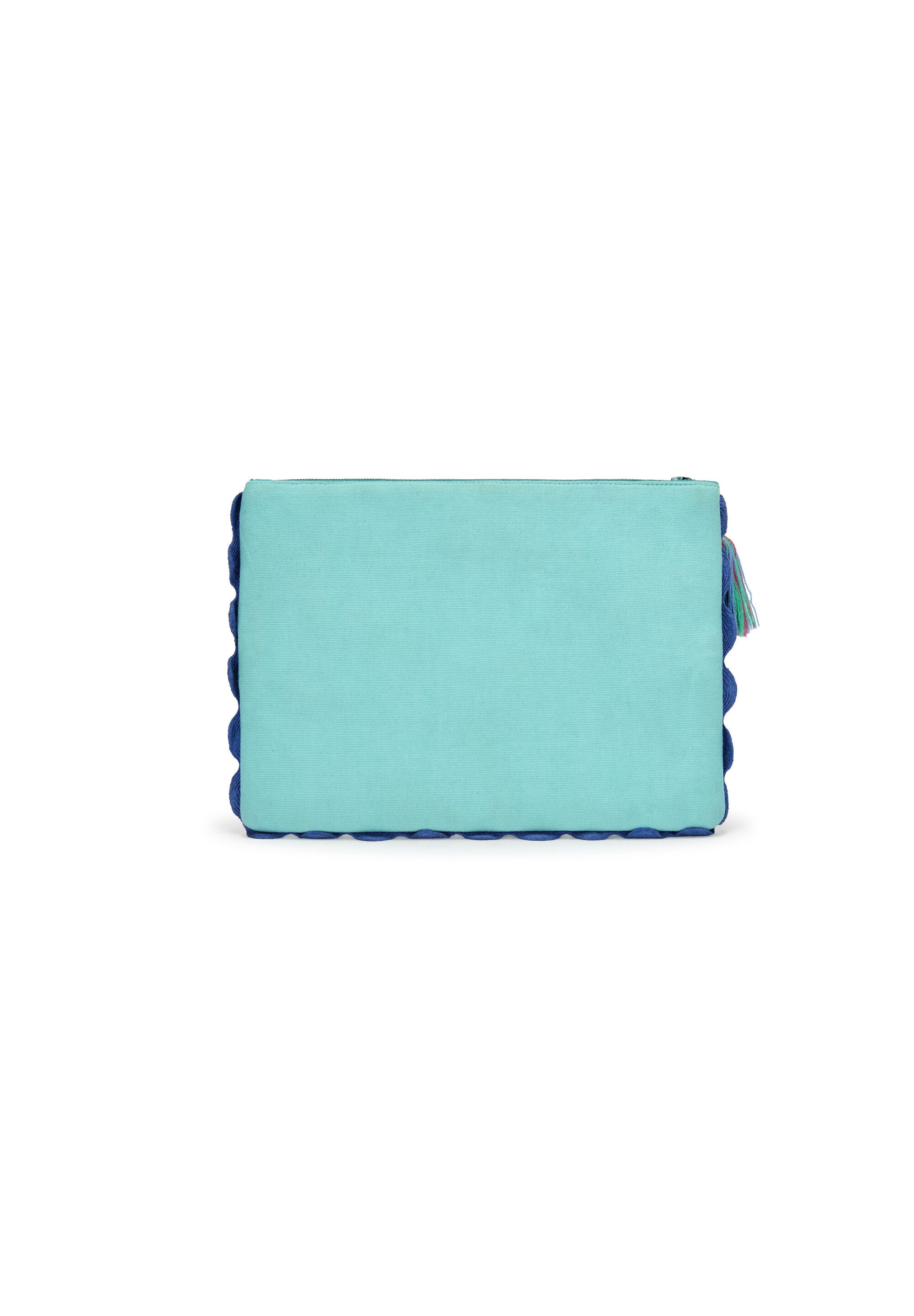 Codello Clutch »Fish Parade«