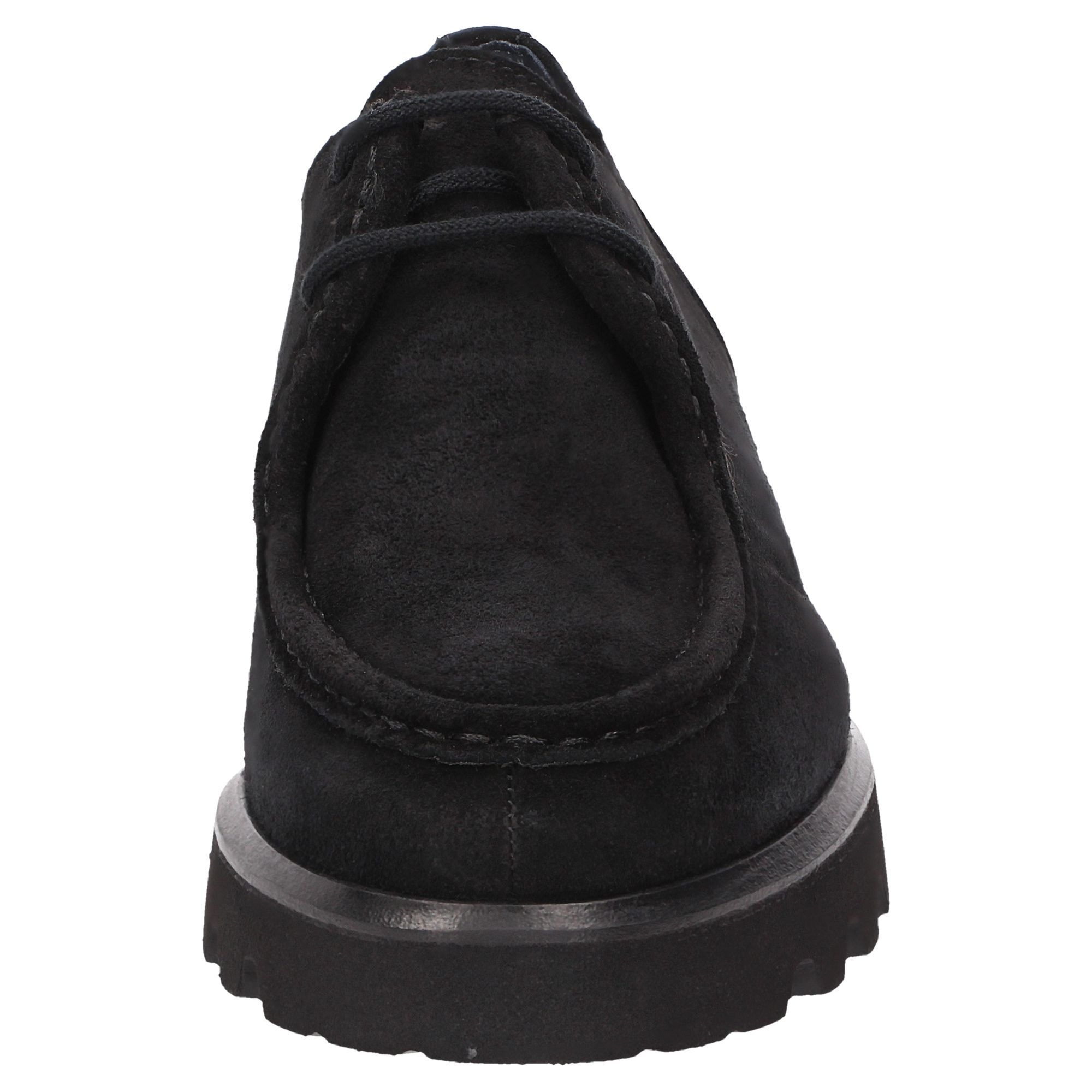 SIOUX Schnürschuh »Meredira-752-H«