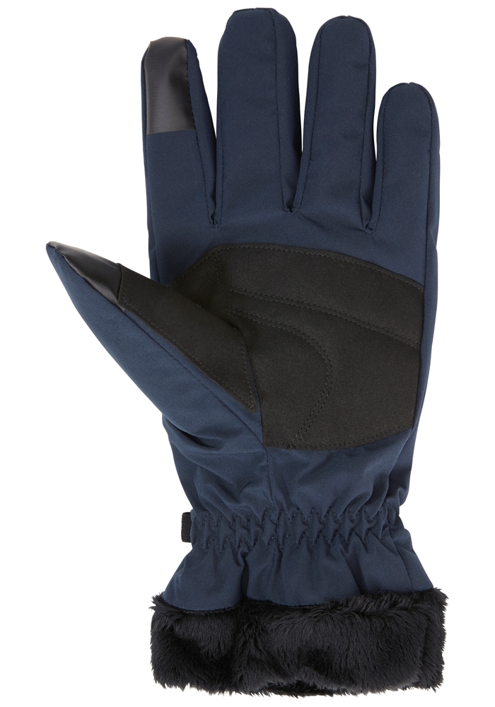 Jack Wolfskin Fleecehandschuhe »HIGHLOFT GLOVE W«