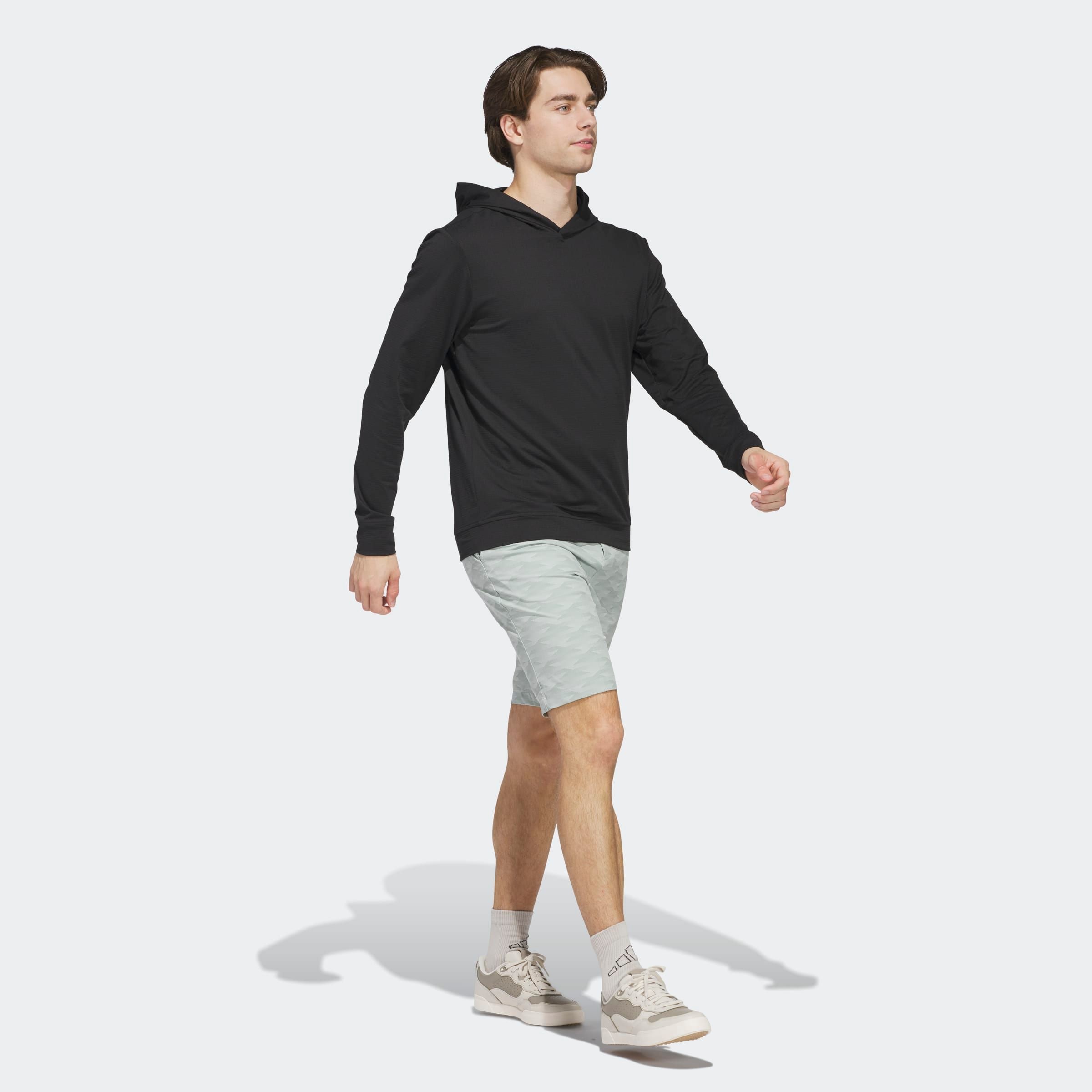 adidas Performance Kapuzensweatshirt »ULTIMATE365 ELEVATED HOODIE«
