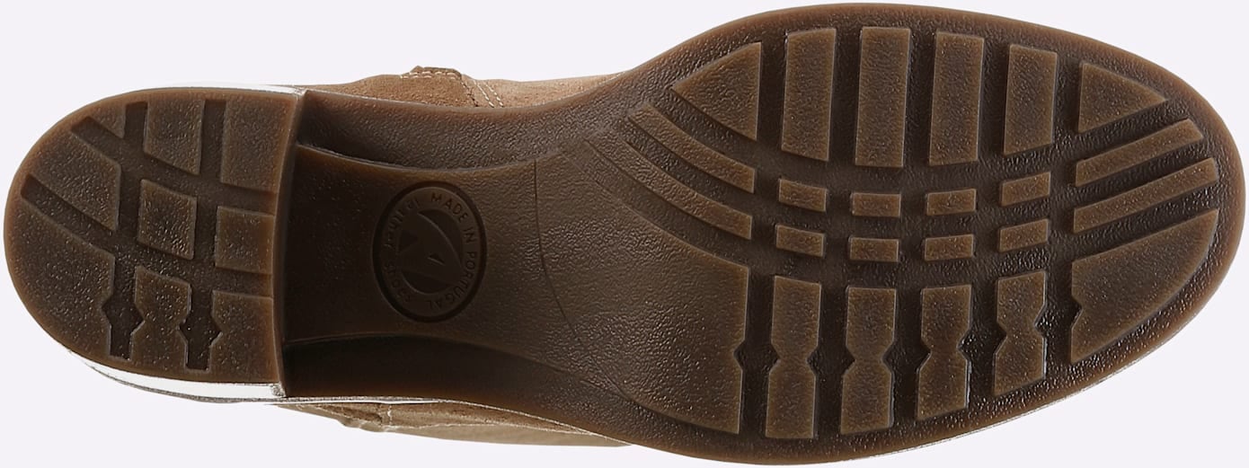 heine Stiefel