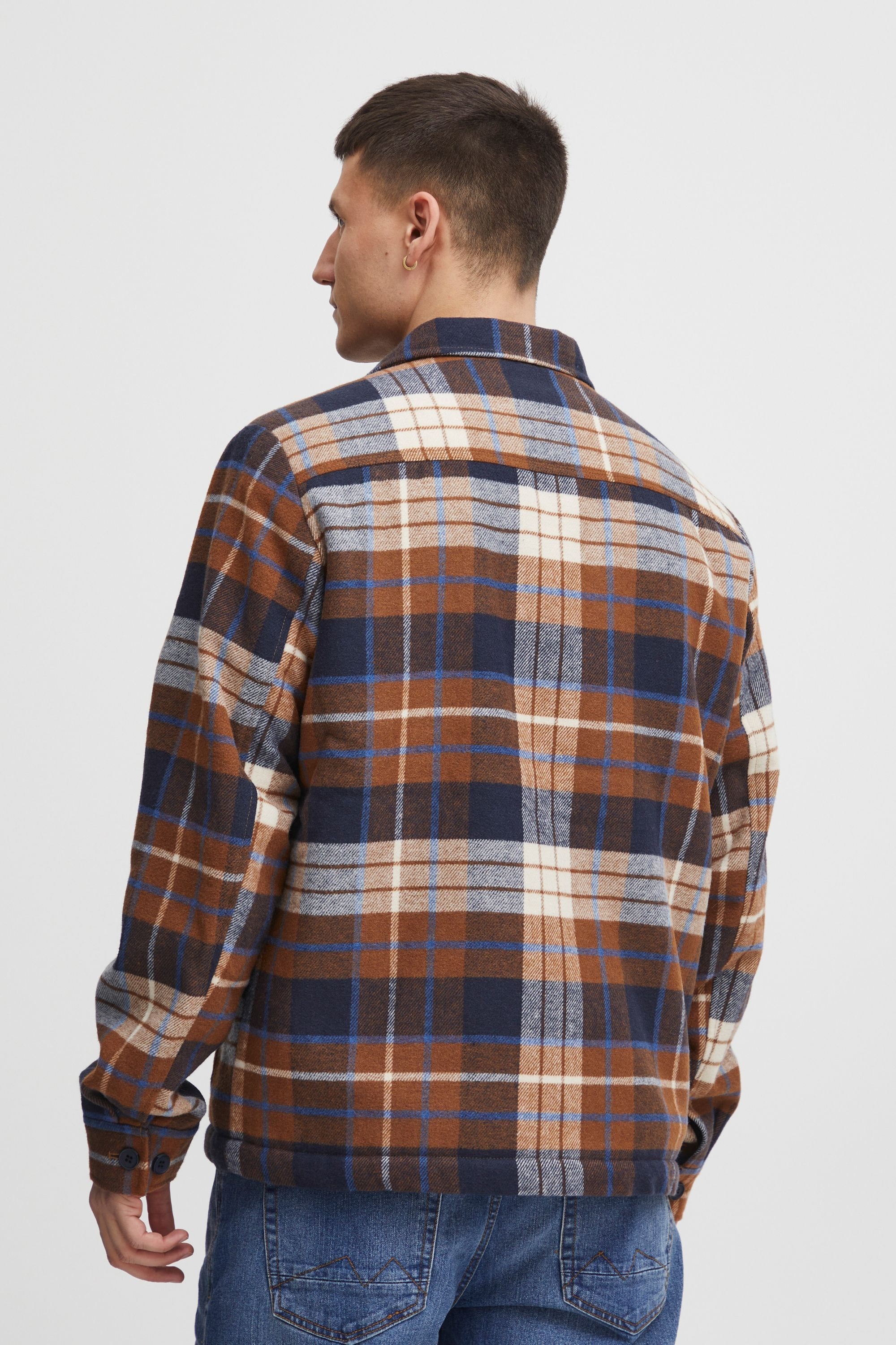 Blend Kurzjacke »Kurzjacke BHOuterwear« ohne Kapuze