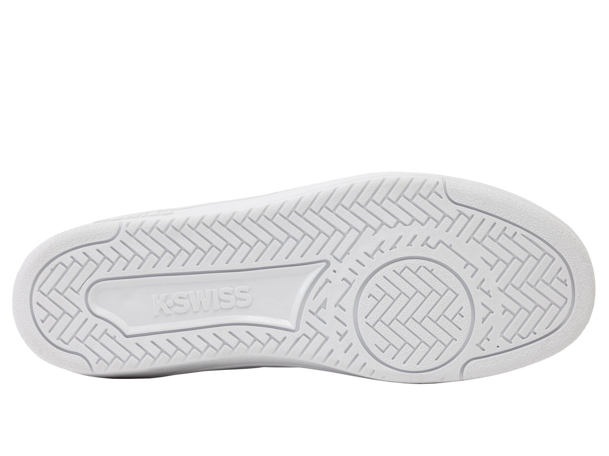 K-Swiss Sneaker »COURT KALI«