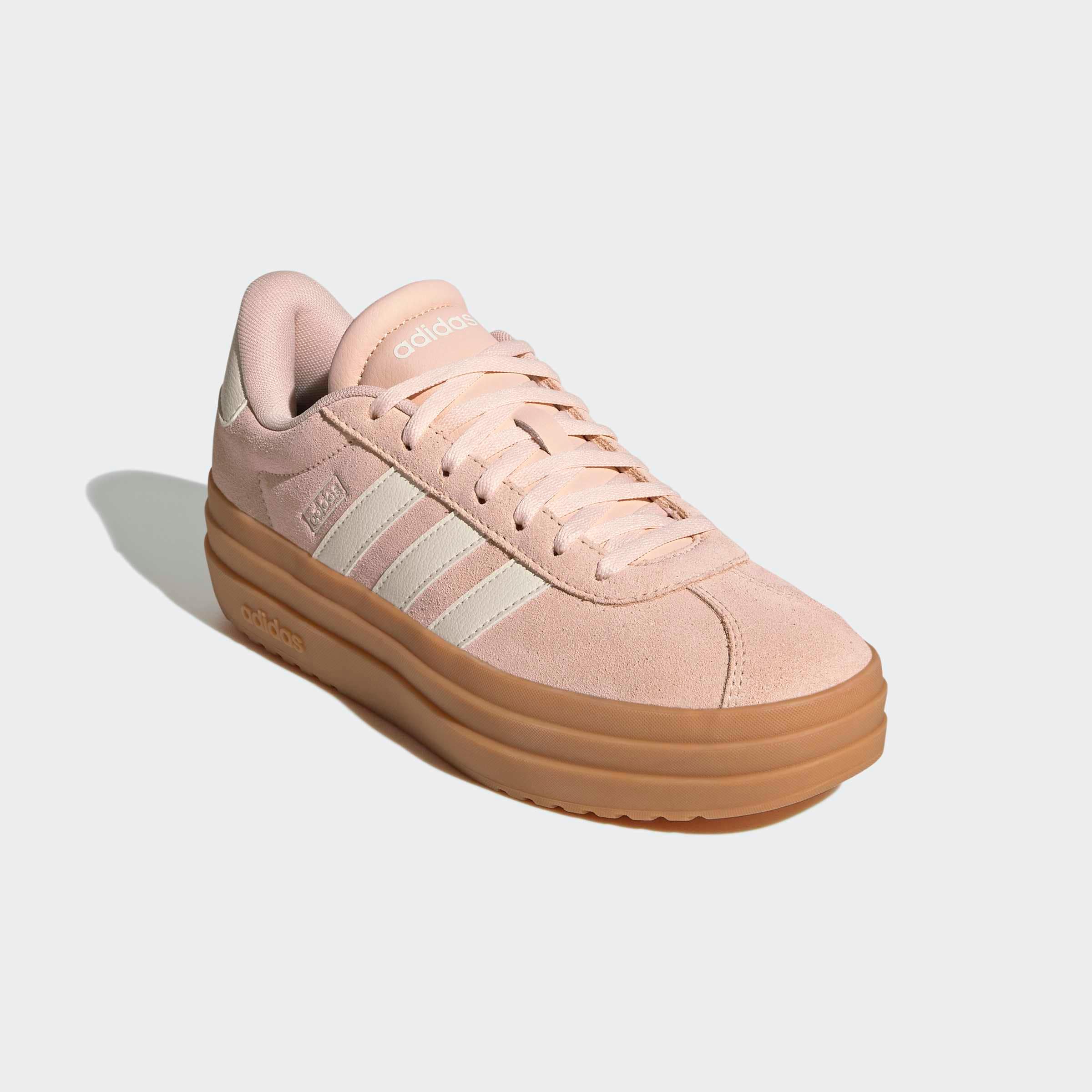 adidas Sportswear »VL COURT BOLD«  Design auf den Spuren des adidas Gazelle Bold