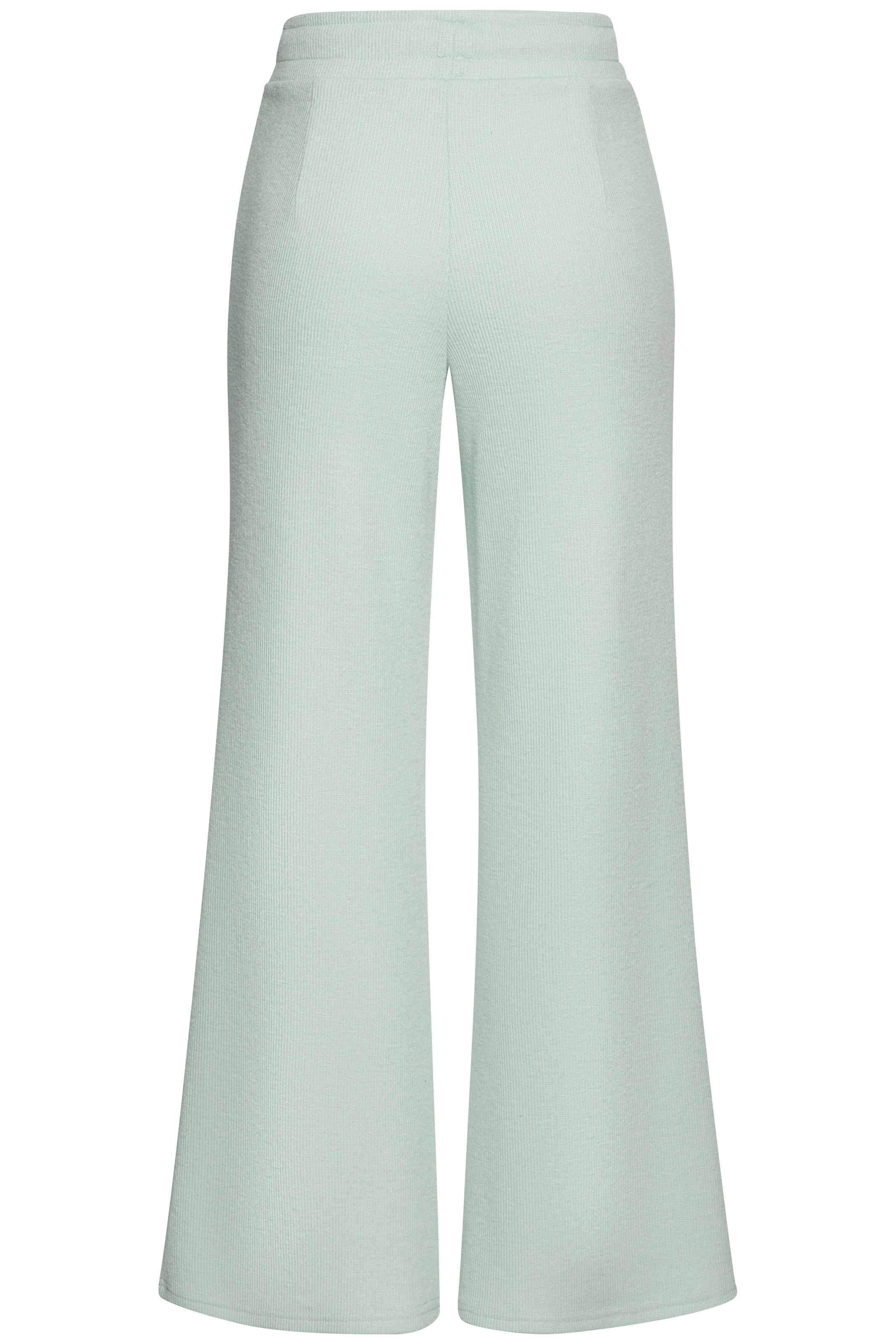 French Connection Loungepants, in gerippter Strickoptik