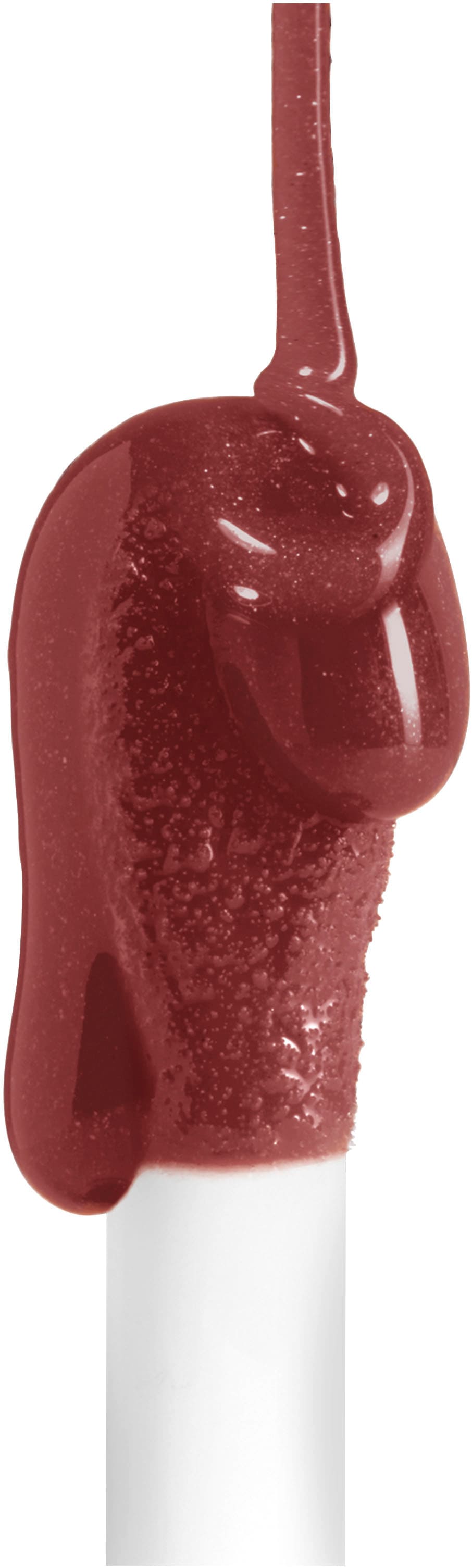 NYX Lipgloss »Makeup Fat Oil Lip Drip«, mit natürlichen Inhaltstoffen