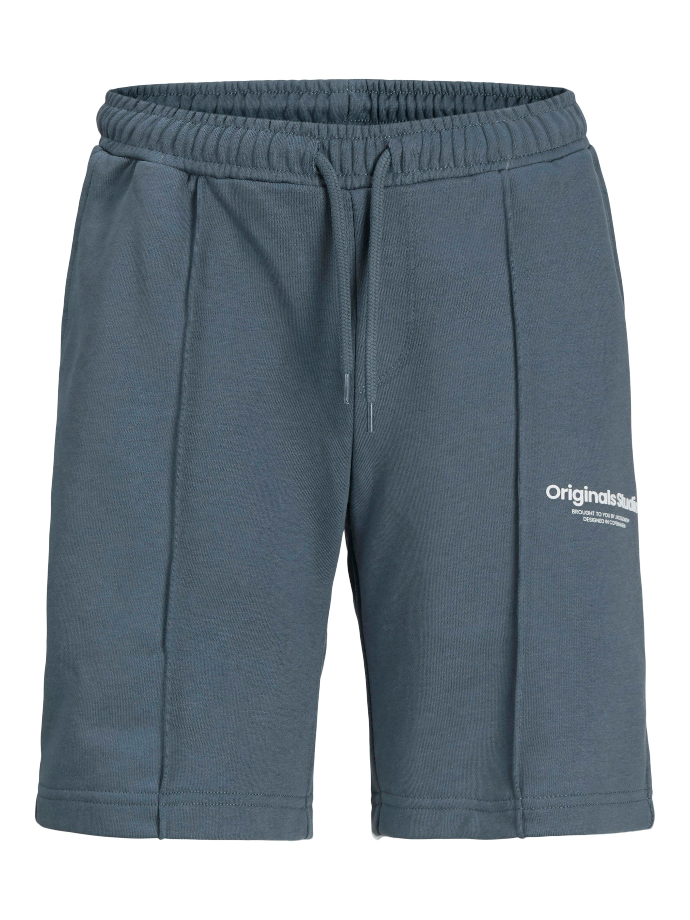Jack & Jones Junior Sweatshorts »JPSTVESTERBRO SWEAT SHORTS GMS SN JNR«