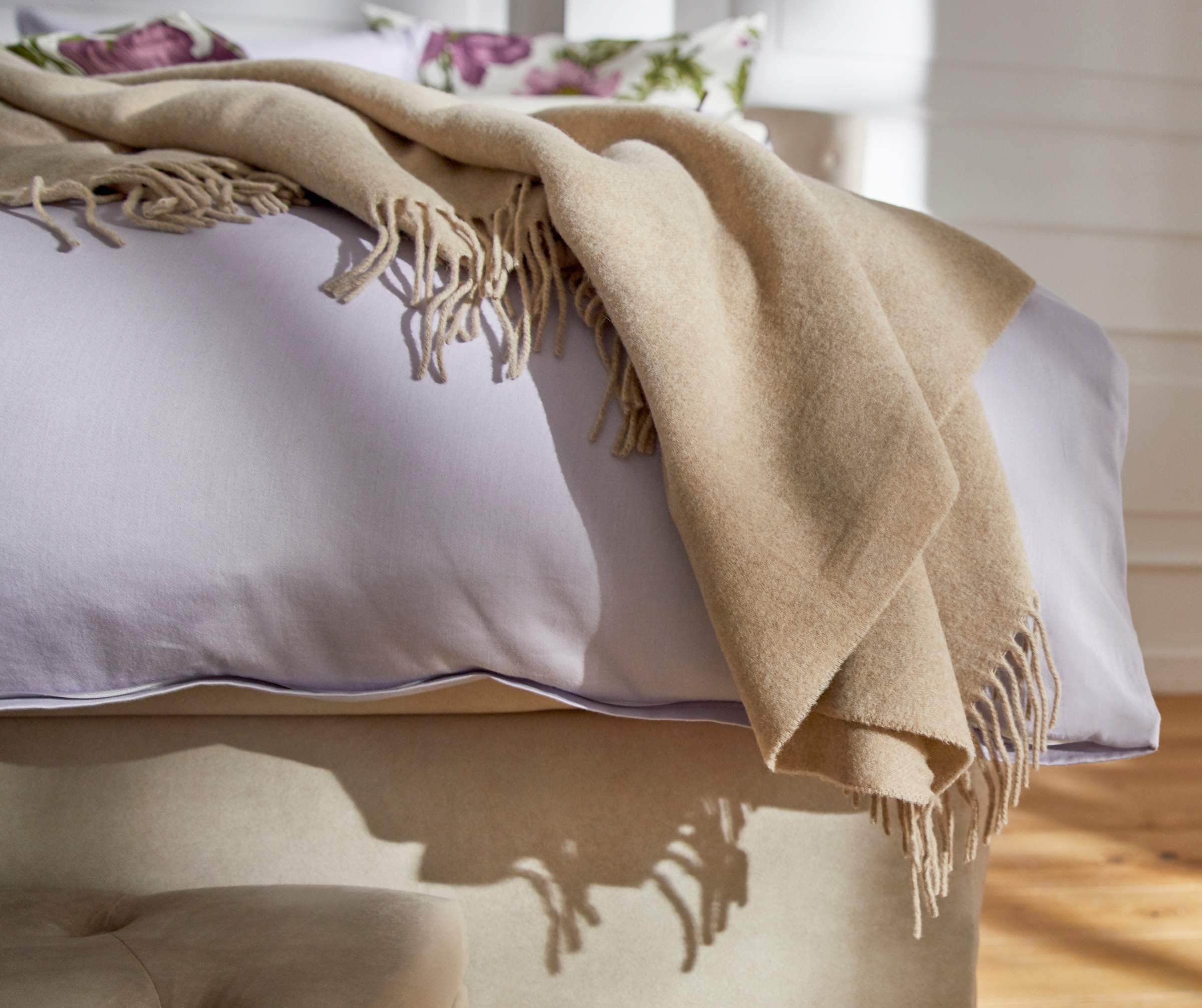 Guido Maria Kretschmer Home&Living Konsolentisch »Felipal«, aus Massivholz, mit Sofclose Funktion, Breite 75 cm