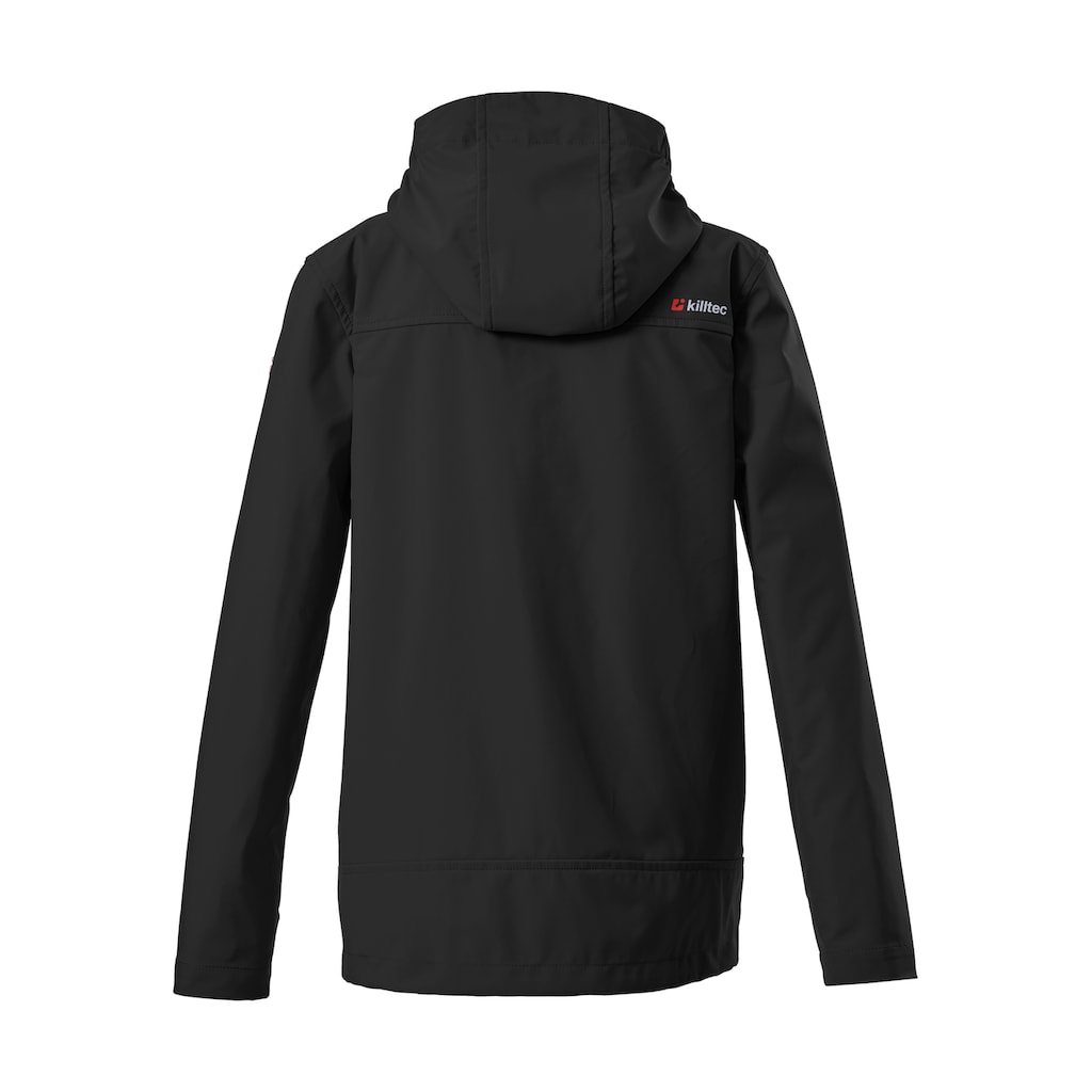 Killtec Softshelljacke »Adjero Jr«