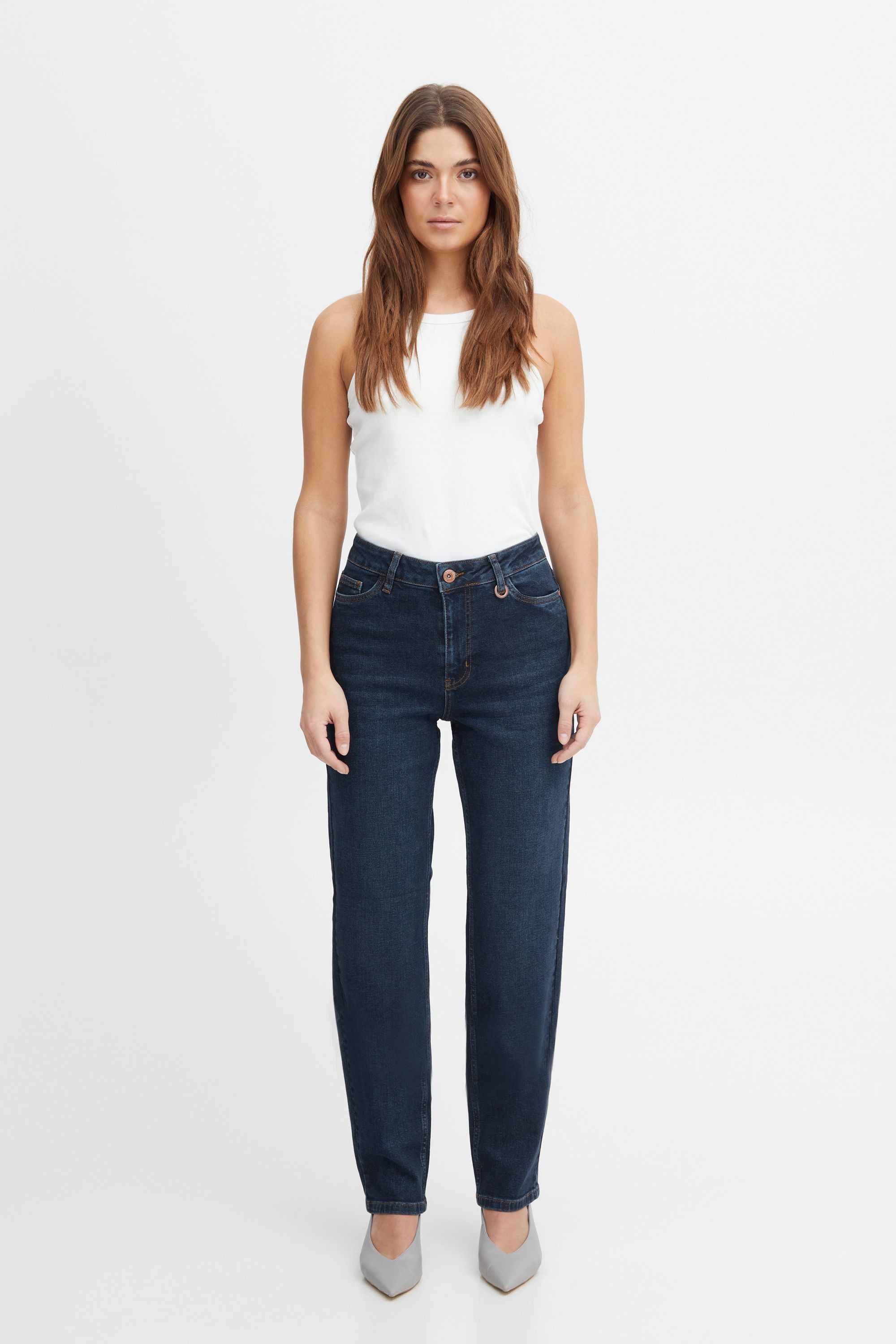 Pulz Jeans 5-Pocket-Jeans »5-Pocket-Jeans PZLiva«