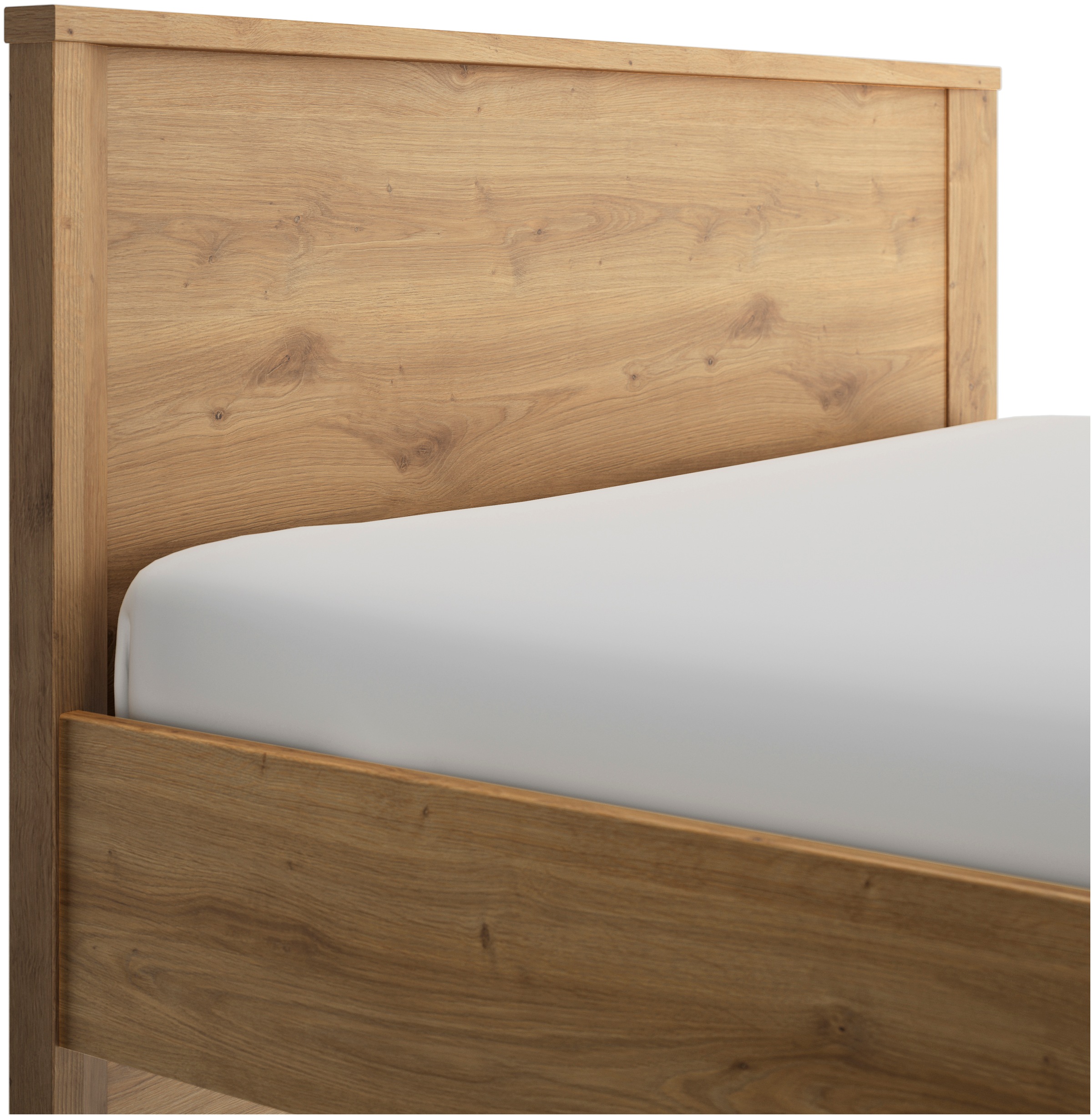 Gami Schlafzimmer-Set 4 Stk. tlg.