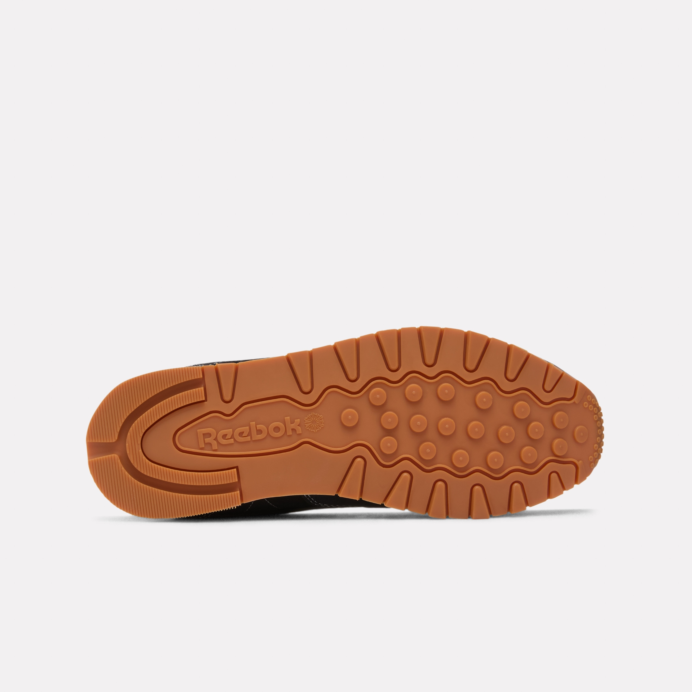 Reebok Classic Sneaker »CLASSIC LEATHER«