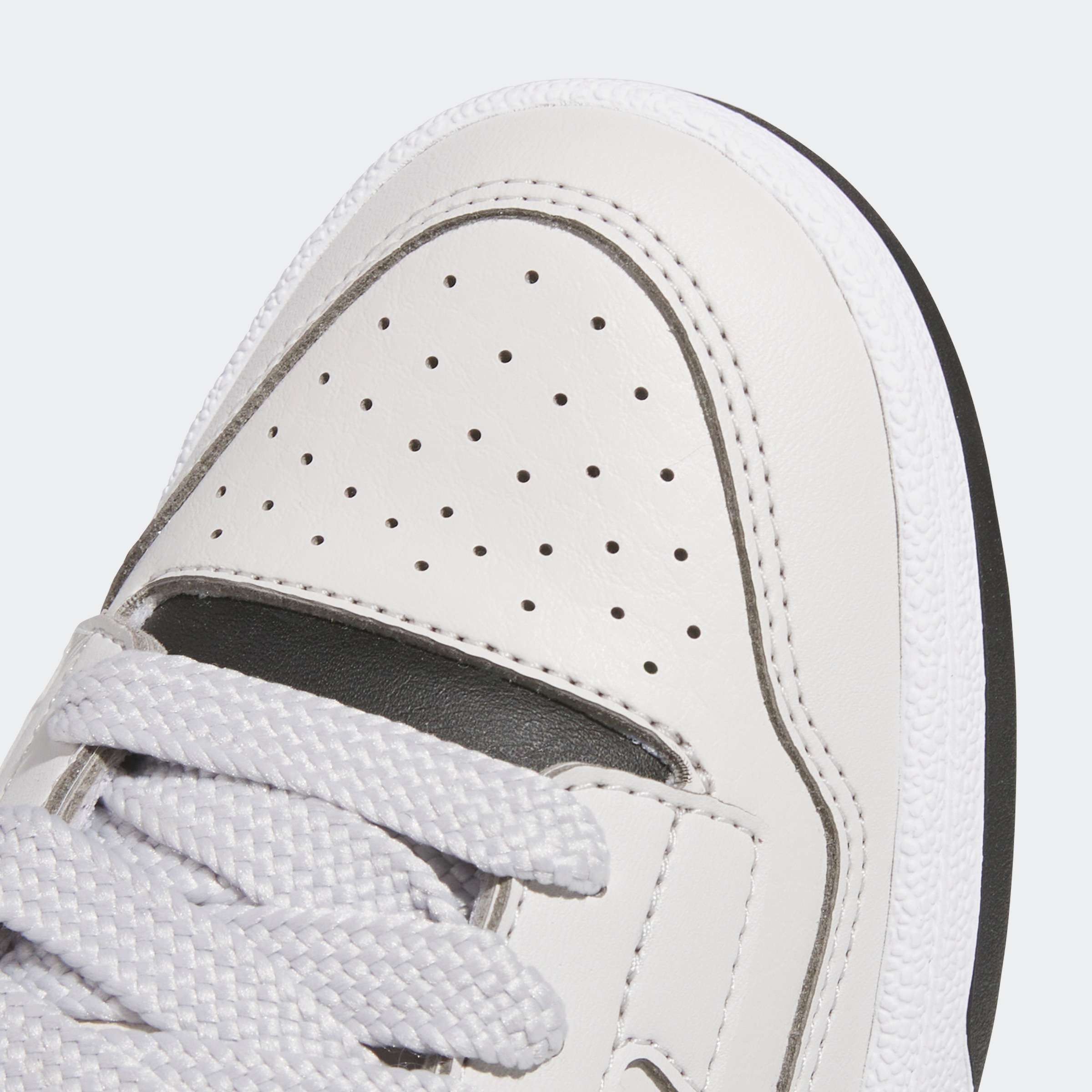adidas Sportswear Sneaker »RAPID COURT LOW«