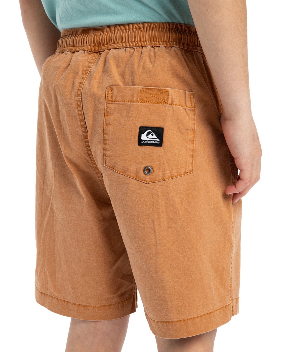 Quiksilver Bermudas »Taxer Youth 15"«