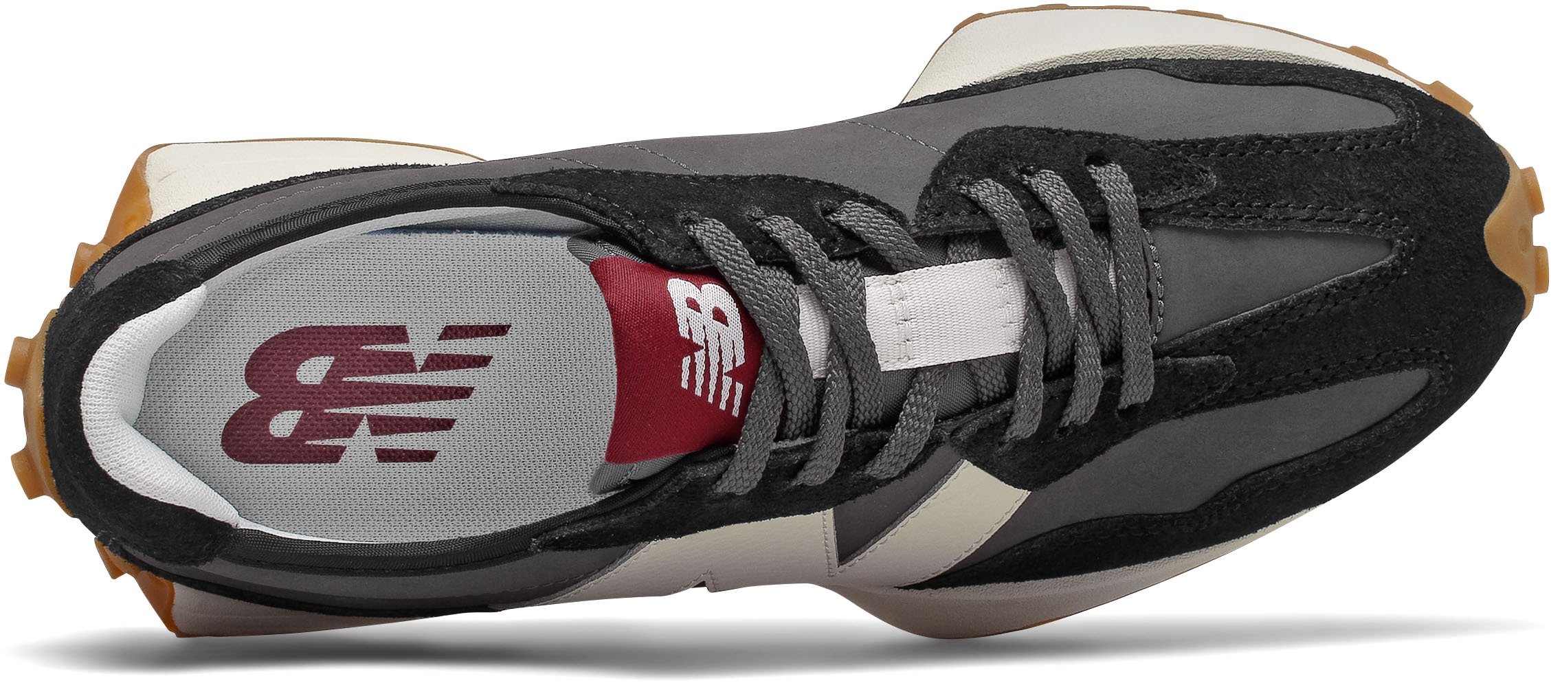 New Balance Sneaker »327«