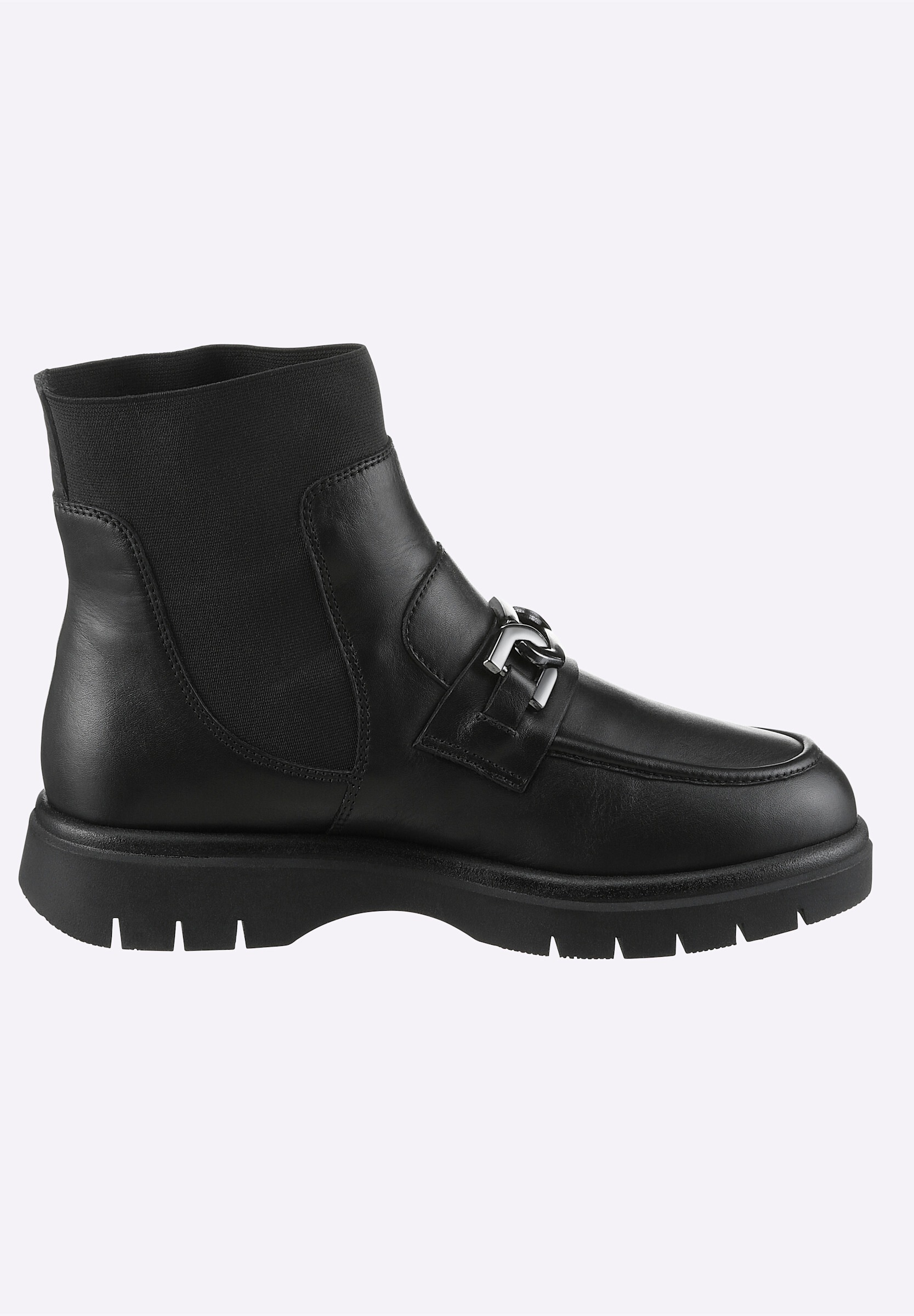 heine Stiefelette »Stiefelette Stiefelette«