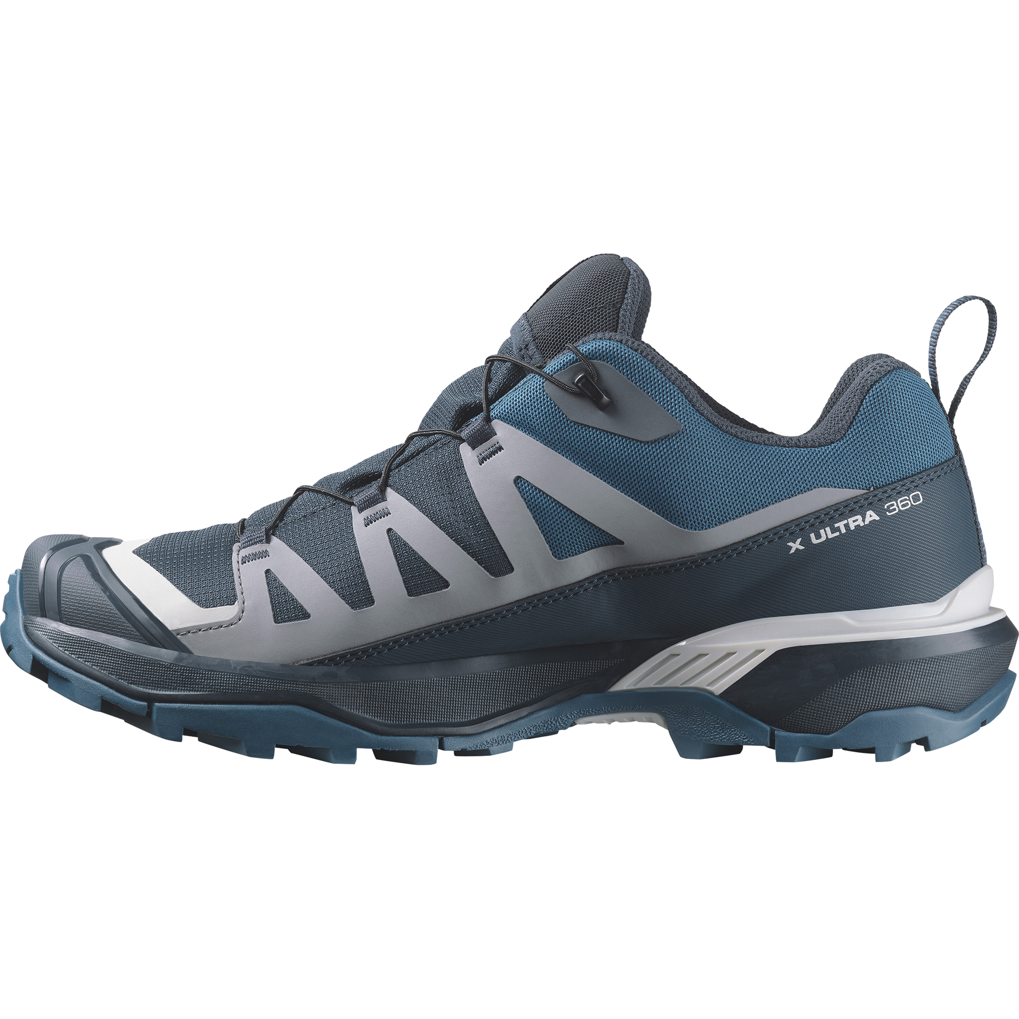 Salomon Wanderschuh »X ULTRA 360 GORE-TEX«, wasserdicht