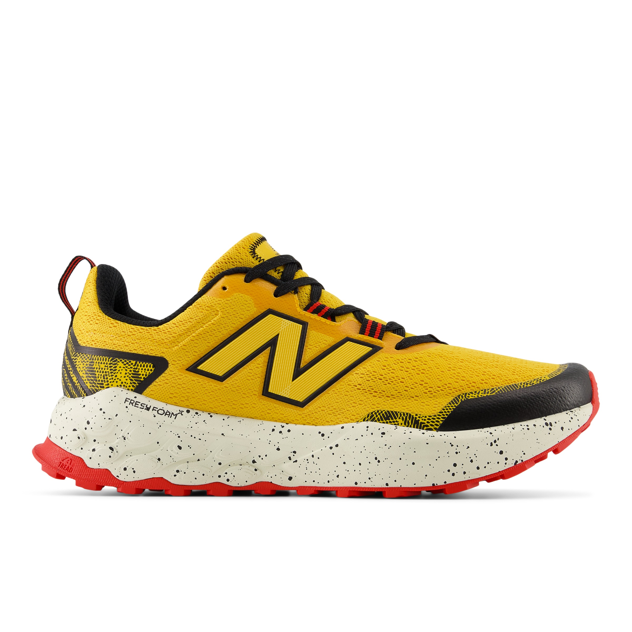 New Balance Laufschuh »Fresh Foam Garoe«, Trailrunning-Schuhe