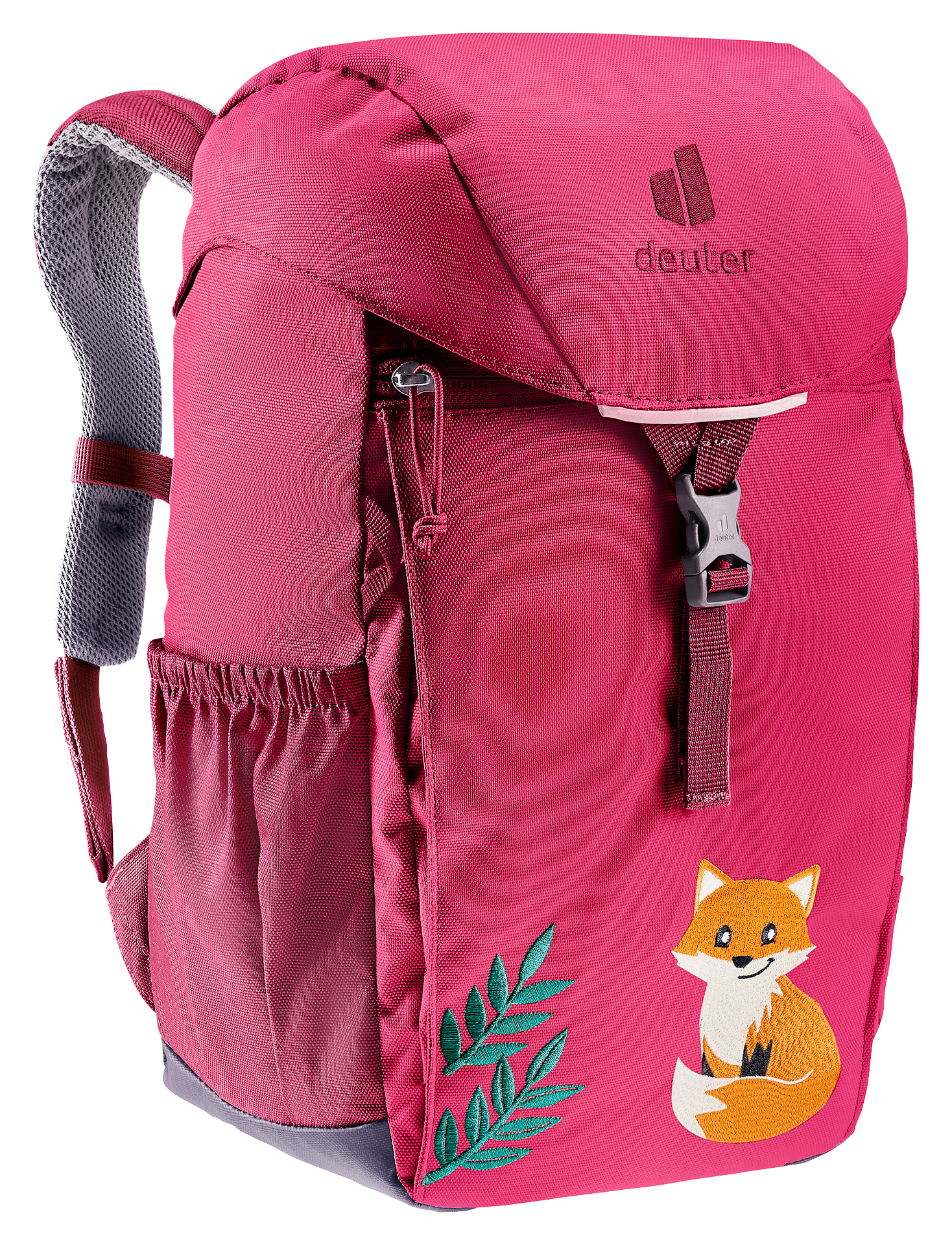 deuter Kinderrucksack »WALDFUCHS 10«, für Kinder