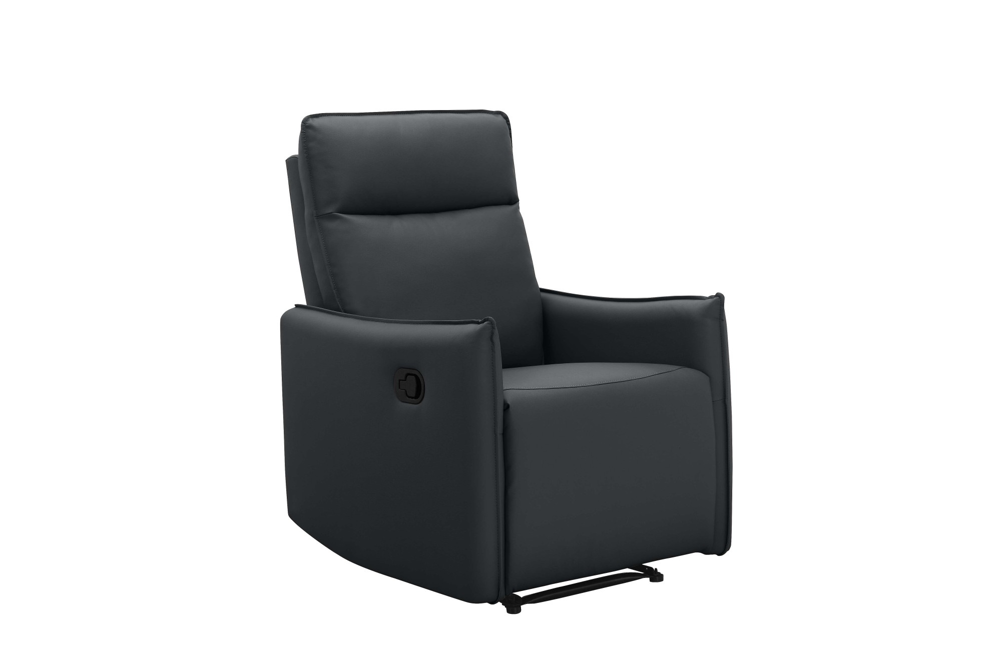 Dorel Home Relaxsessel »Lugo, TV-Sessel, Sessel Wohnzimmer mit Schlaffunktion,«, Loungesessel mit manueller Relaxfunktion