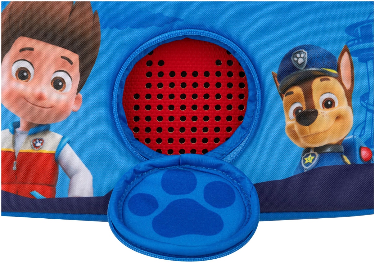 tonies Aufbewahrungstasche »HörSpiel Transporter - PAW Patrol«