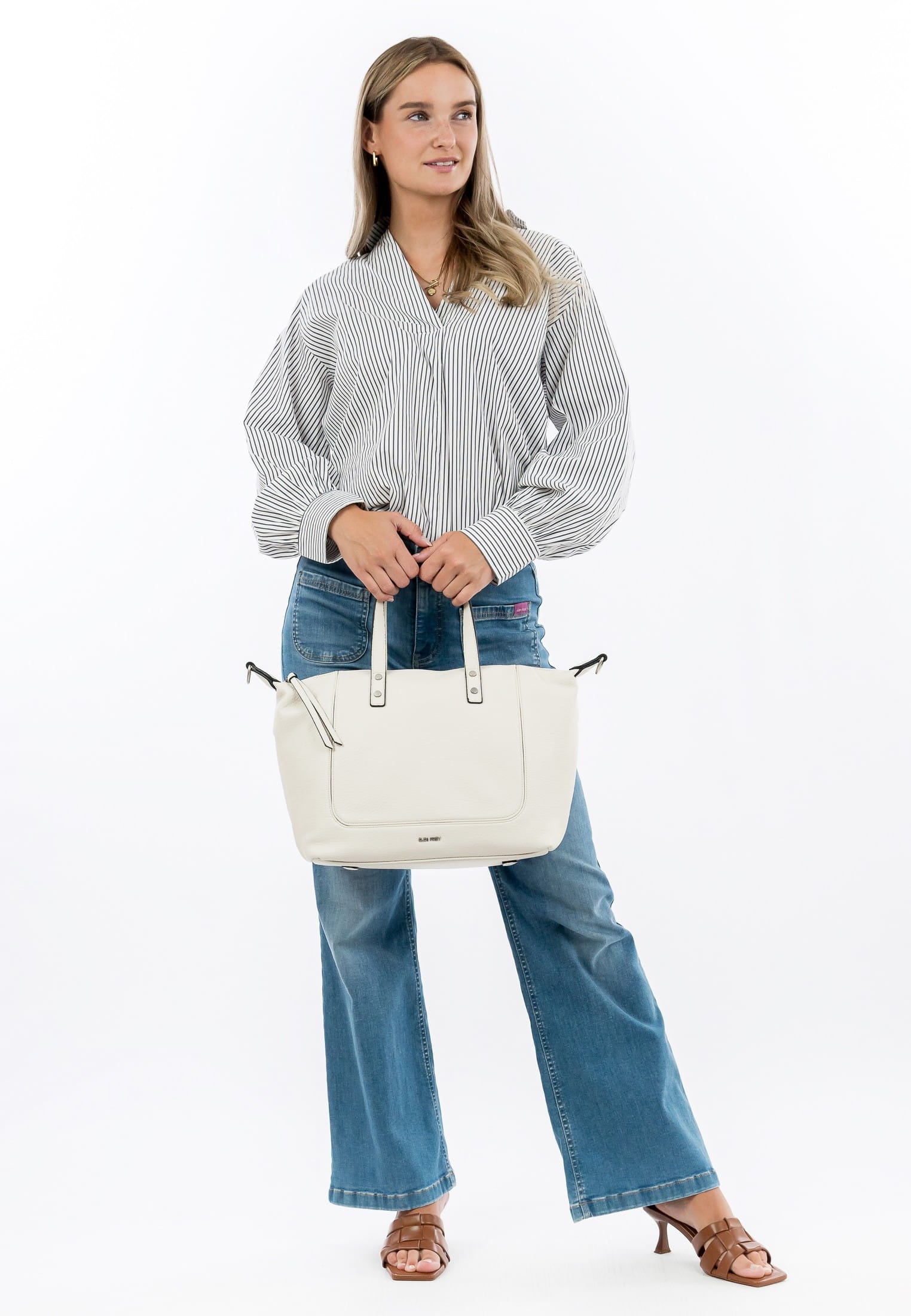 SURI FREY Shopper »Shopper SFY Kimberly«