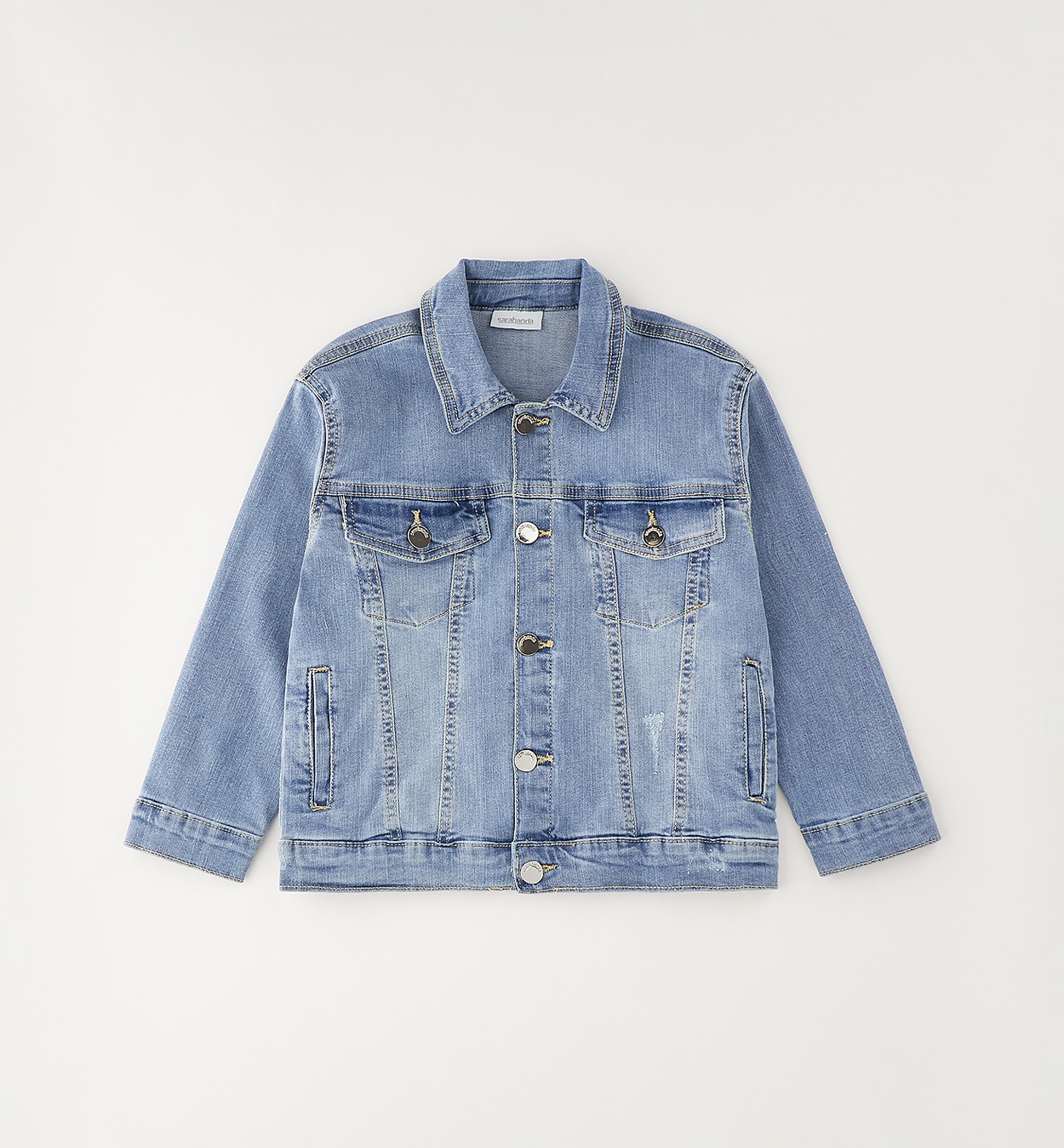 Sarabanda Outdoorjacke »GIRL JACKET«