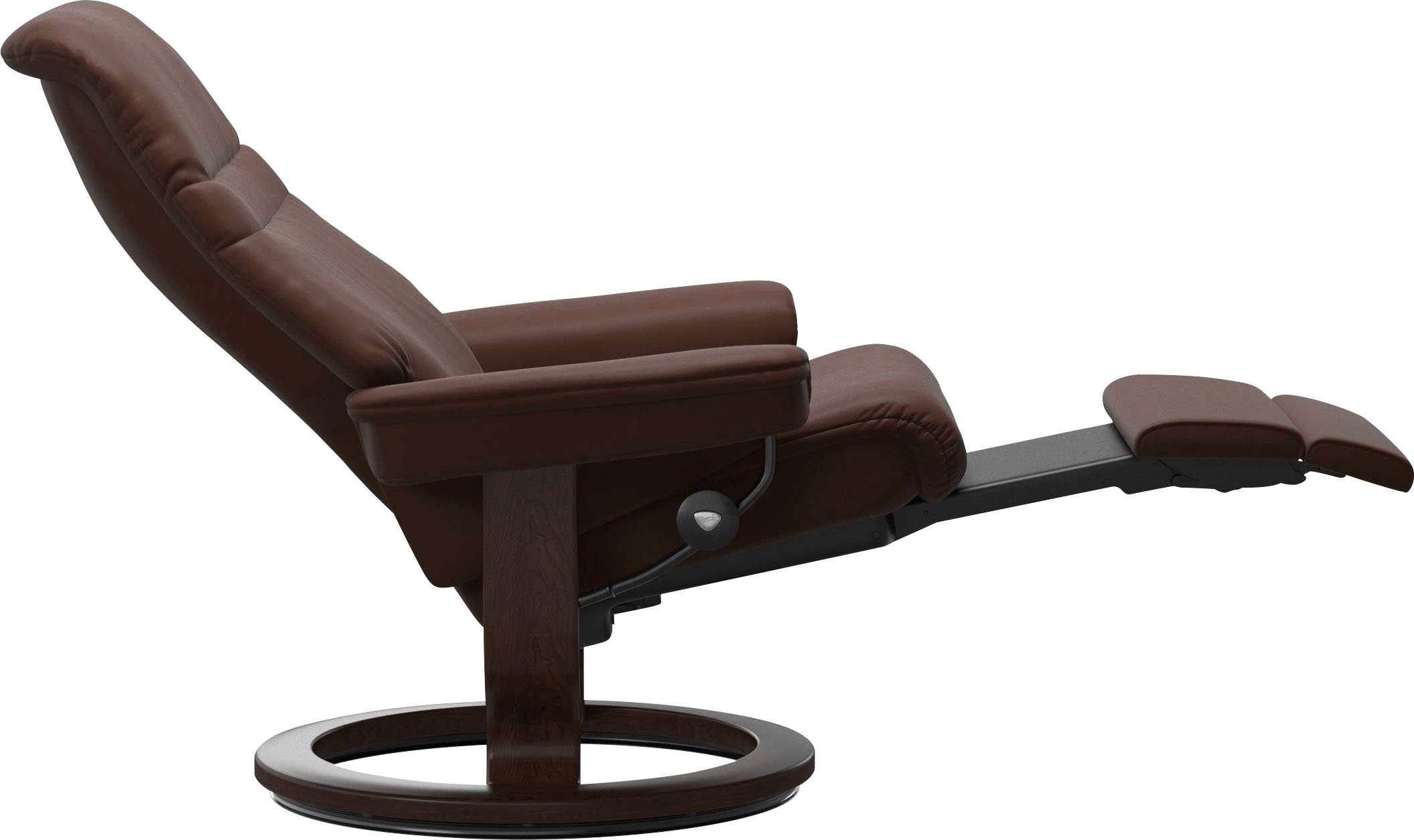Stressless® Relaxsessel »Sunrise«, elektrisch verstellbar, optional 2-motorisch, Größe M & L