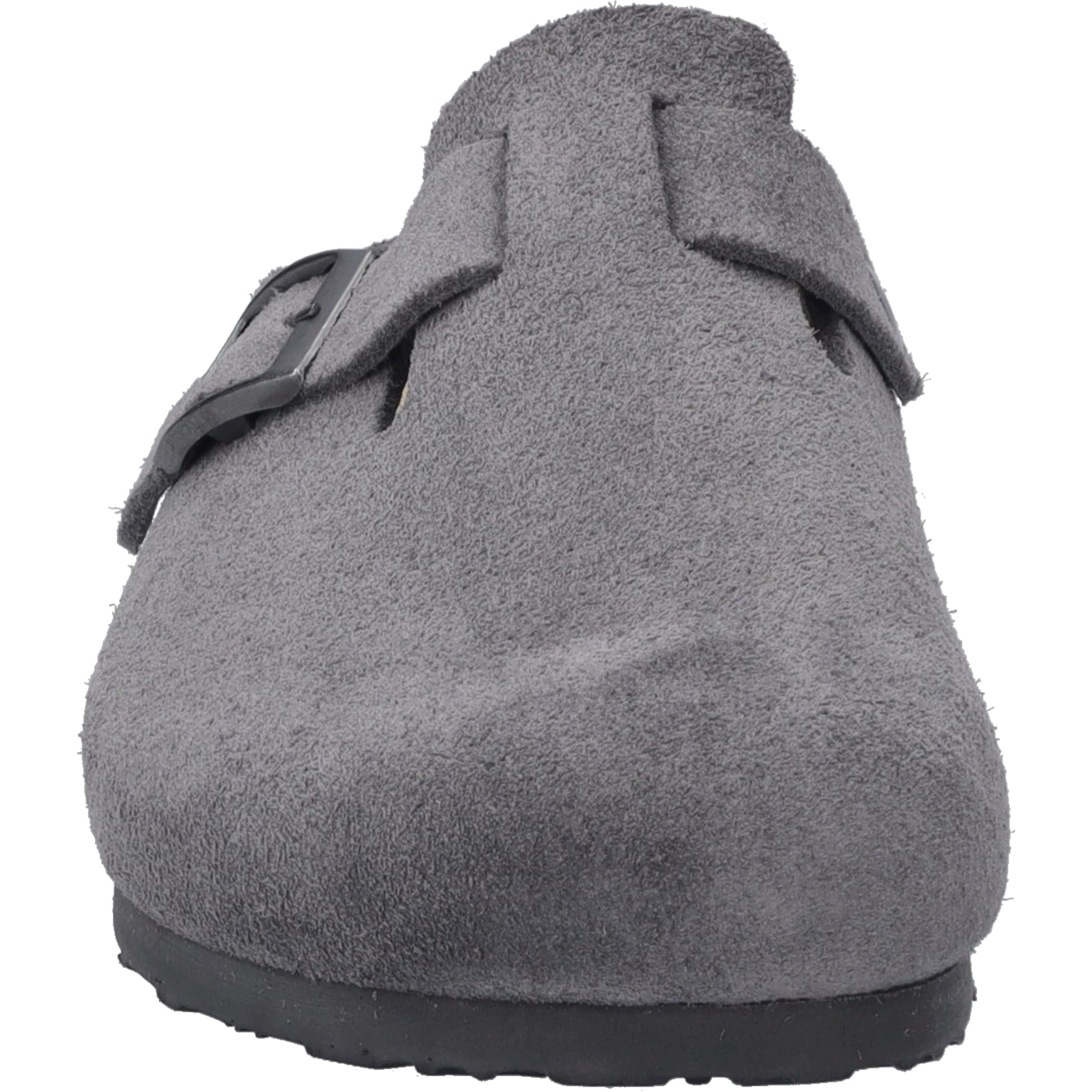 Josef Seibel Clog »Josef 04, grau«