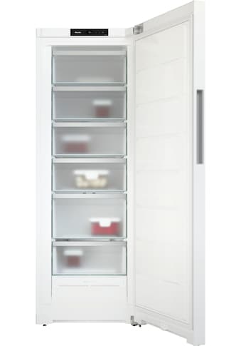 Gefrierschrank »Miele FN 4342 E Stand-Gefrierschrank«, 1650 cm hoch, 600 cm breit