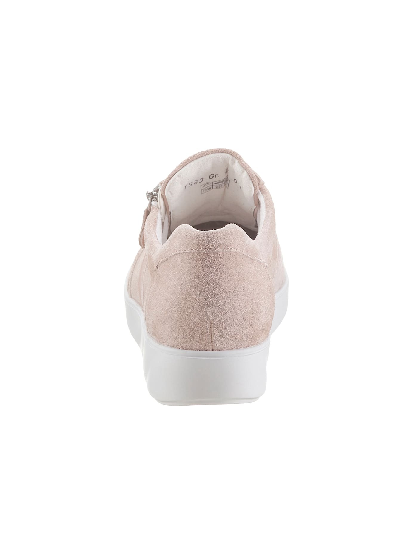 Waldläufer Schnürschuh