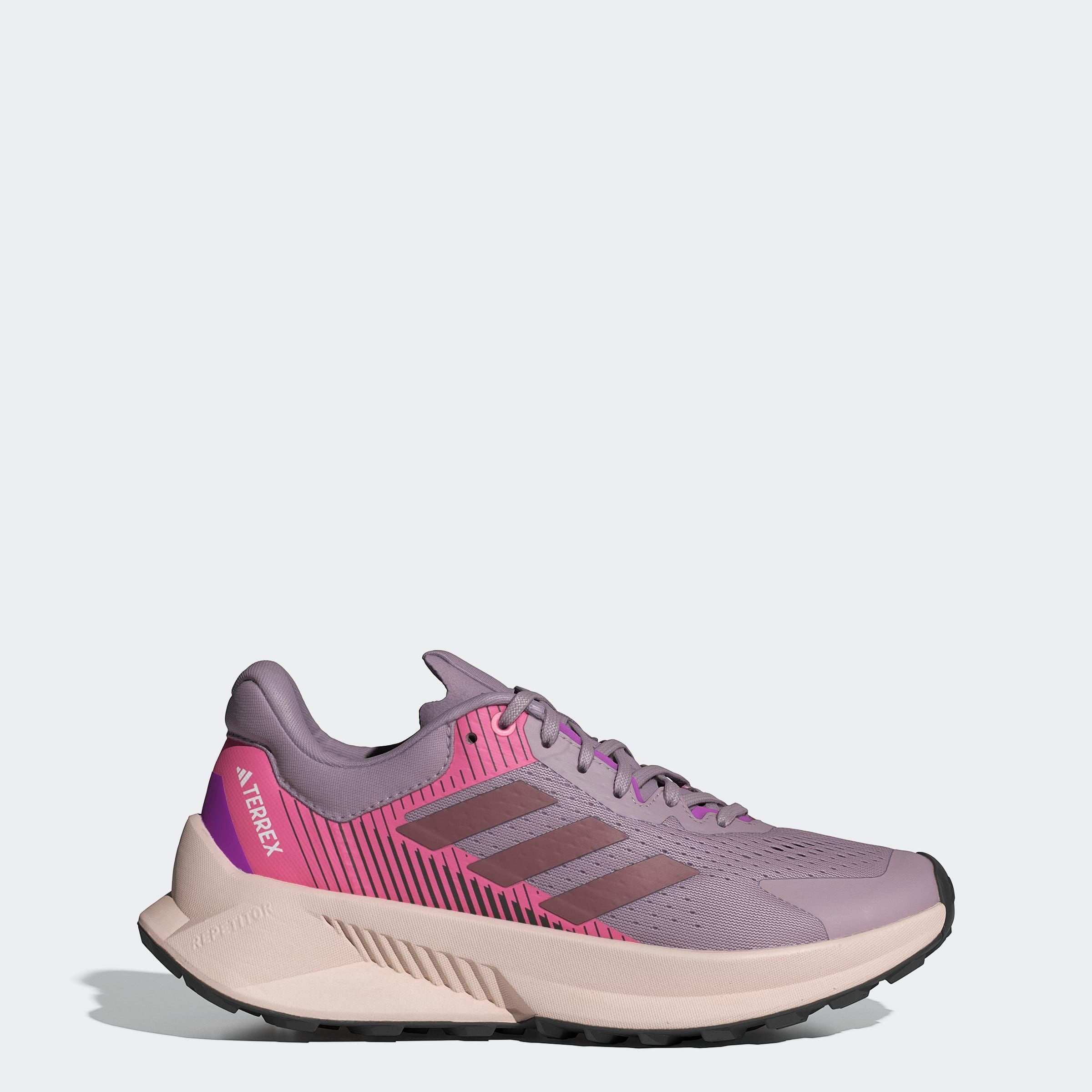 adidas TERREX Trailrunningschuh »SOULSTRIDE FLOW TRAILRUNNING«, Trail-Runningschuhe