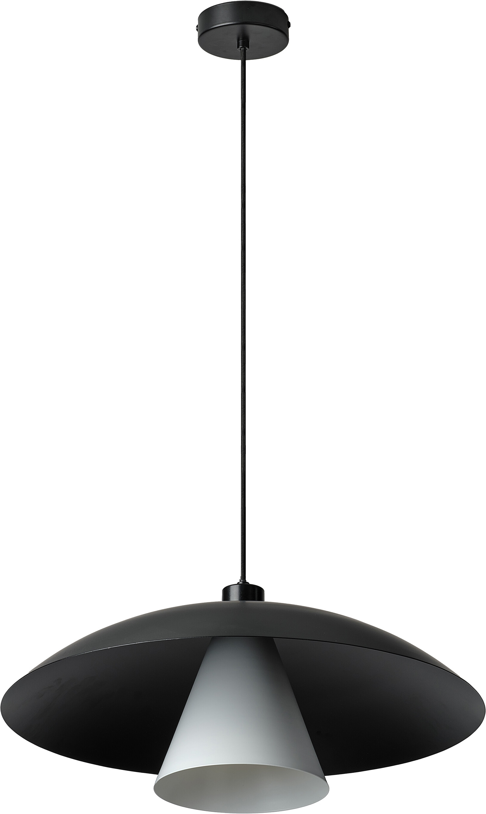 Osram Pendelleuchte »Decor Flying Mushroom Pendant« E27 1 Stk. Fassung E27, Stahl
