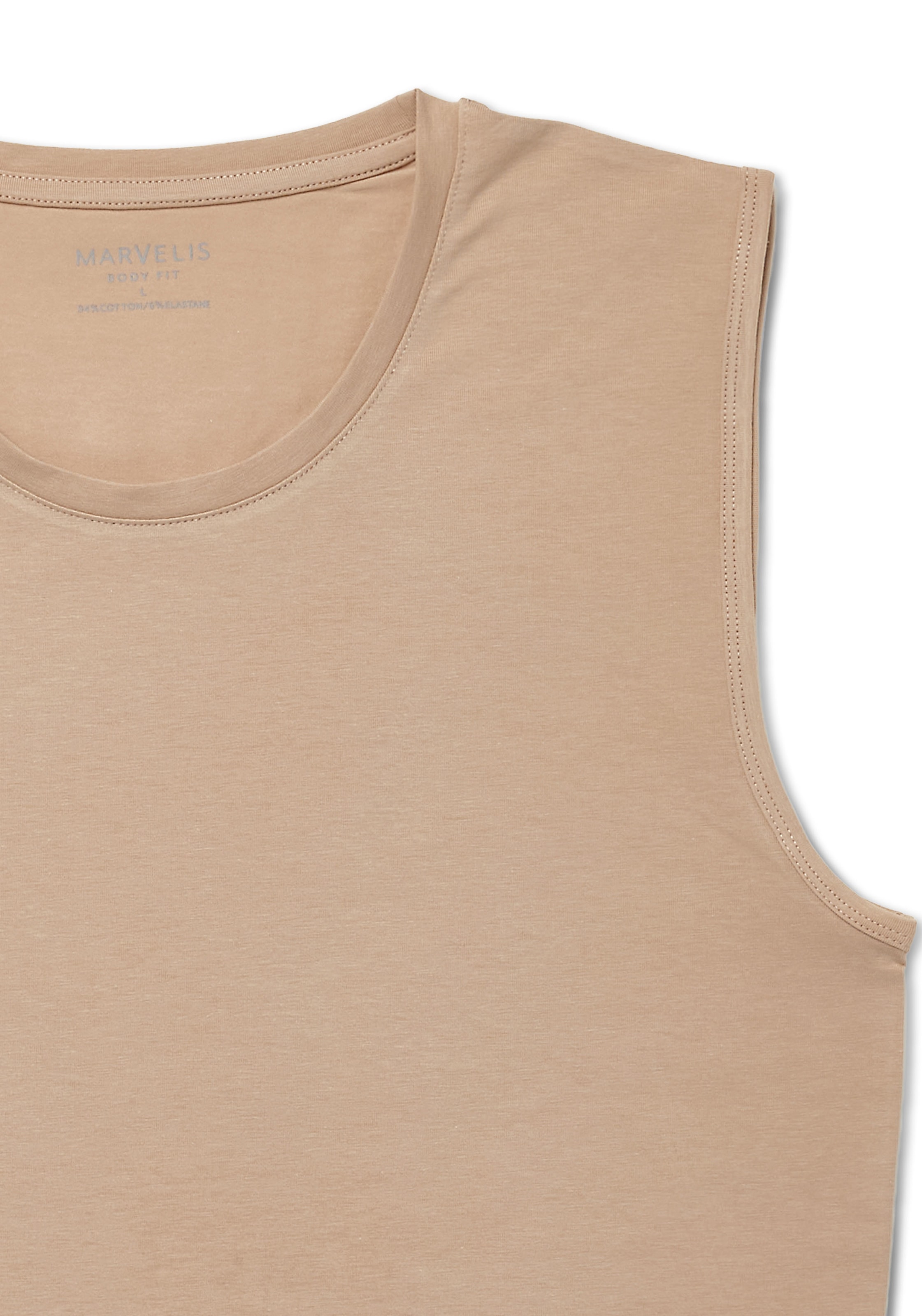 MARVELIS Tanktop 2