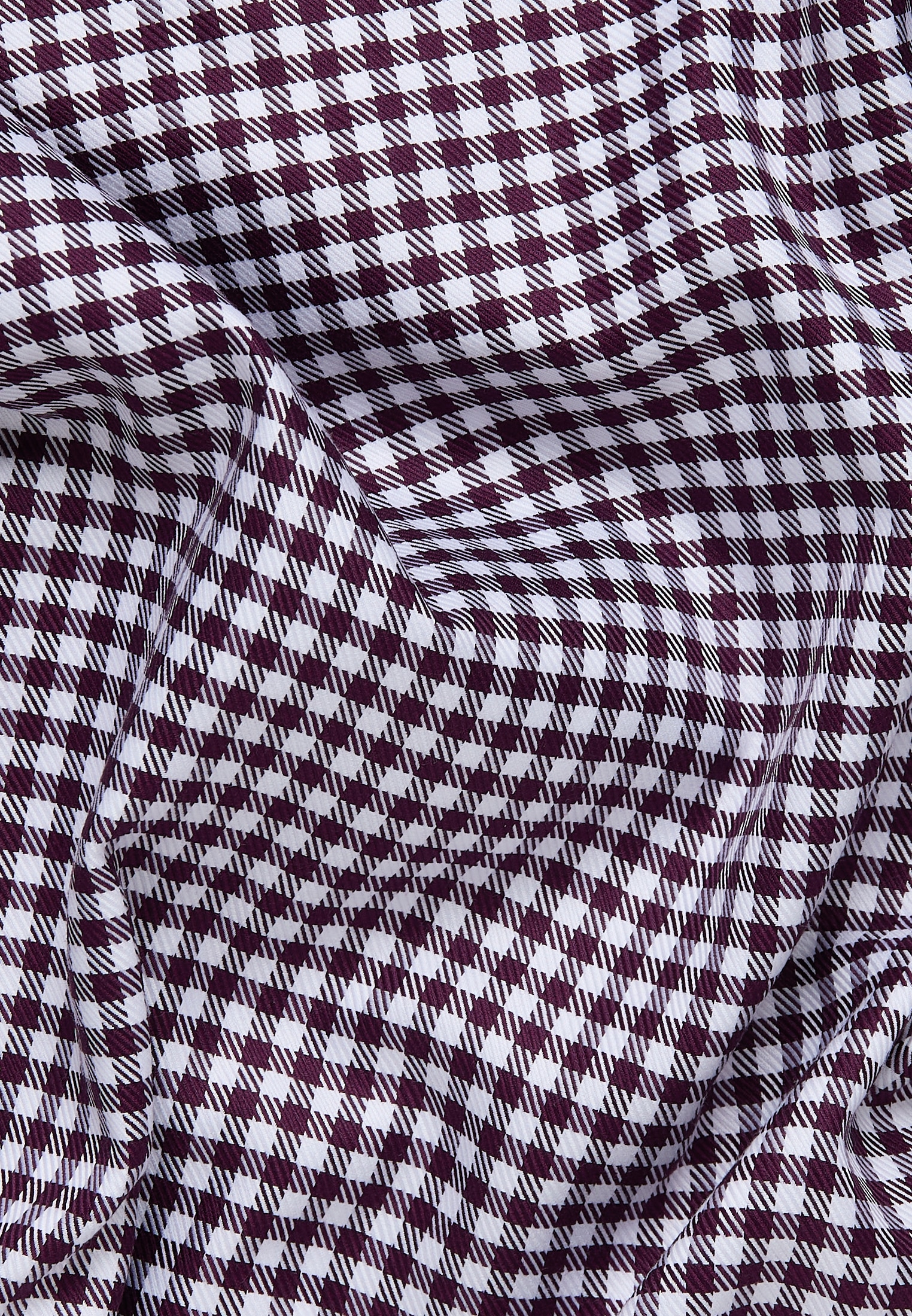 Eterna Langarmhemd »COMFORT FIT« NON IRON (bügelfrei)