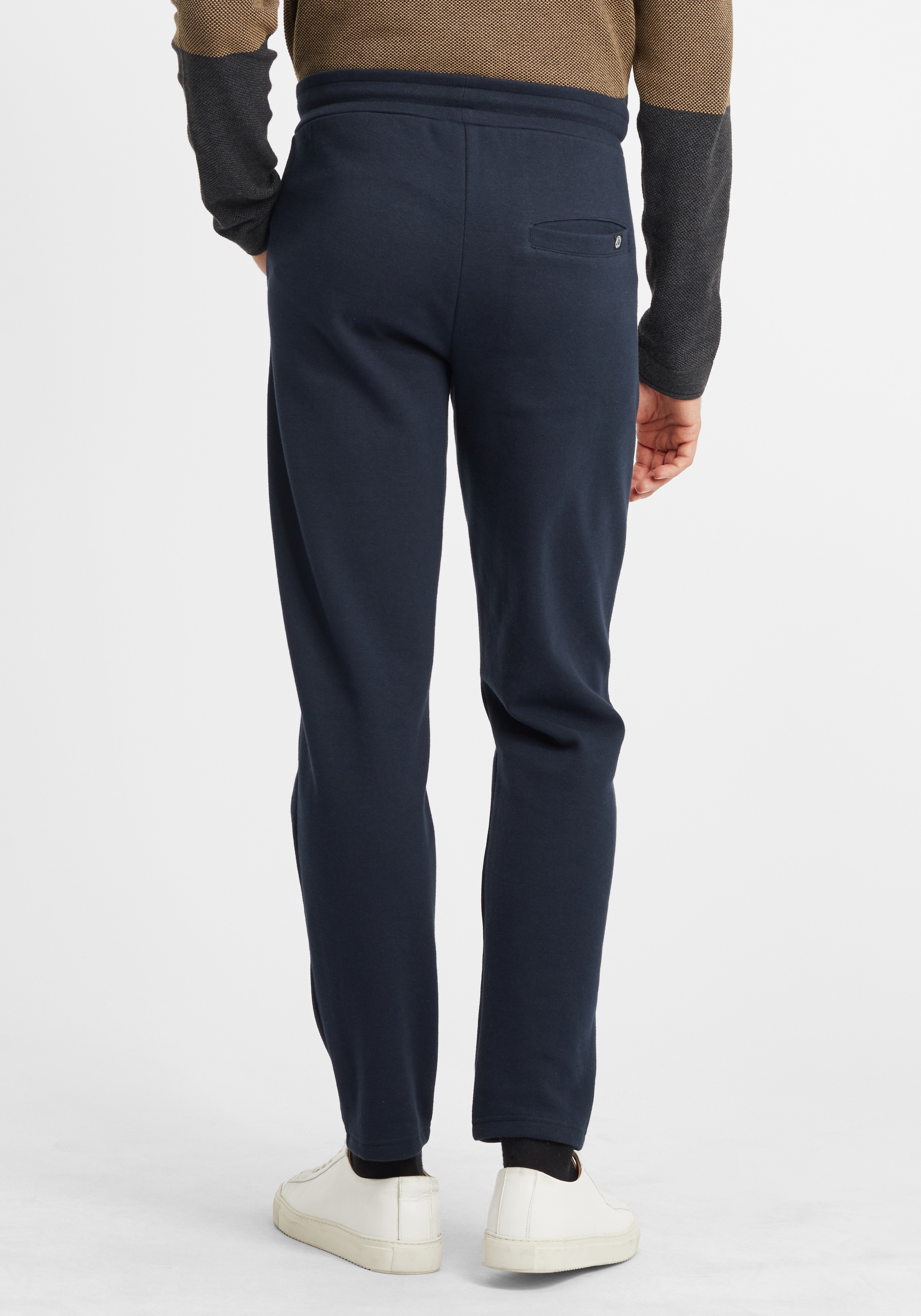 !Solid Sweatpants »Sweatpants SDTelmo«
