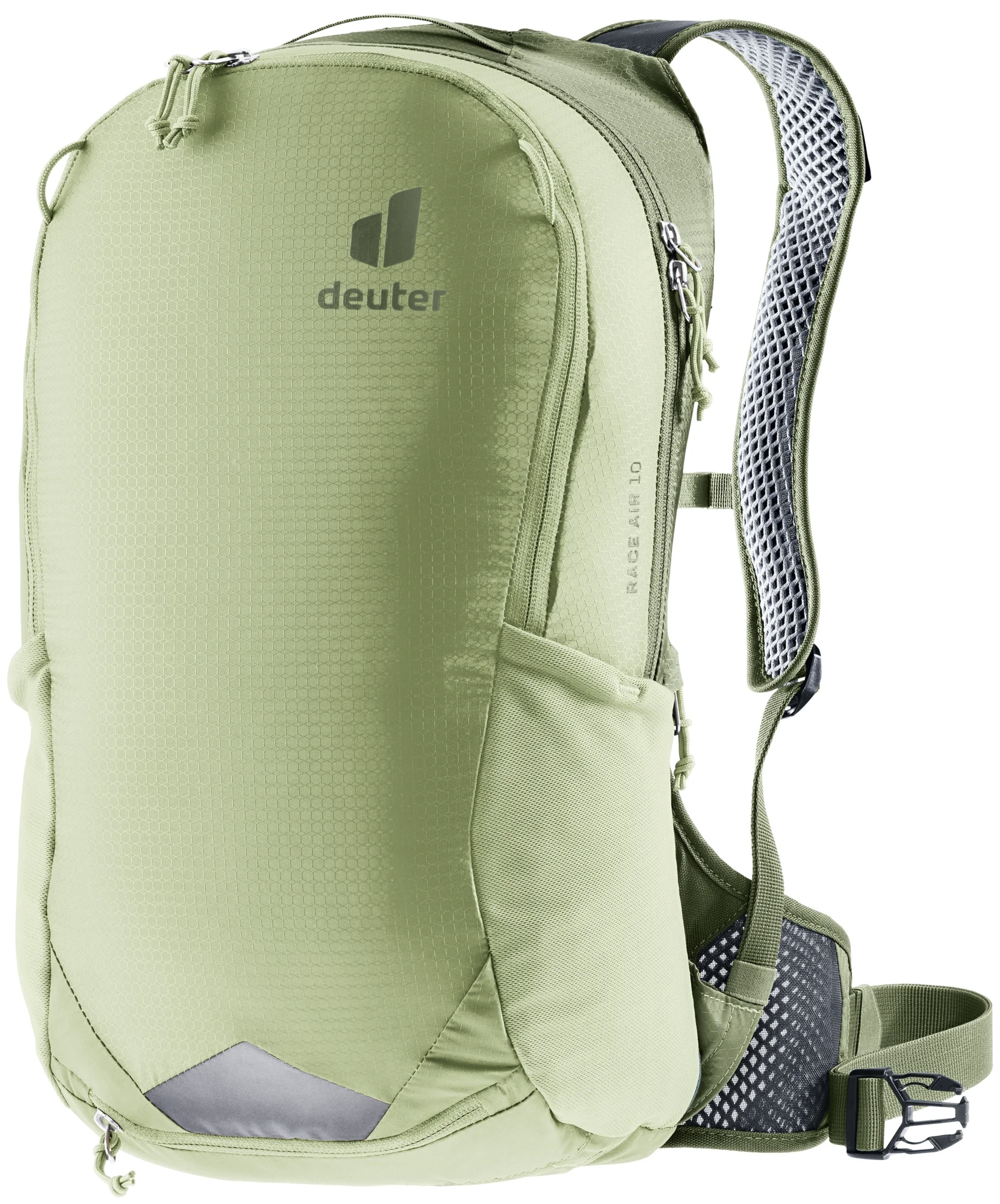 deuter Fahrradrucksack »RACE AIR 10«