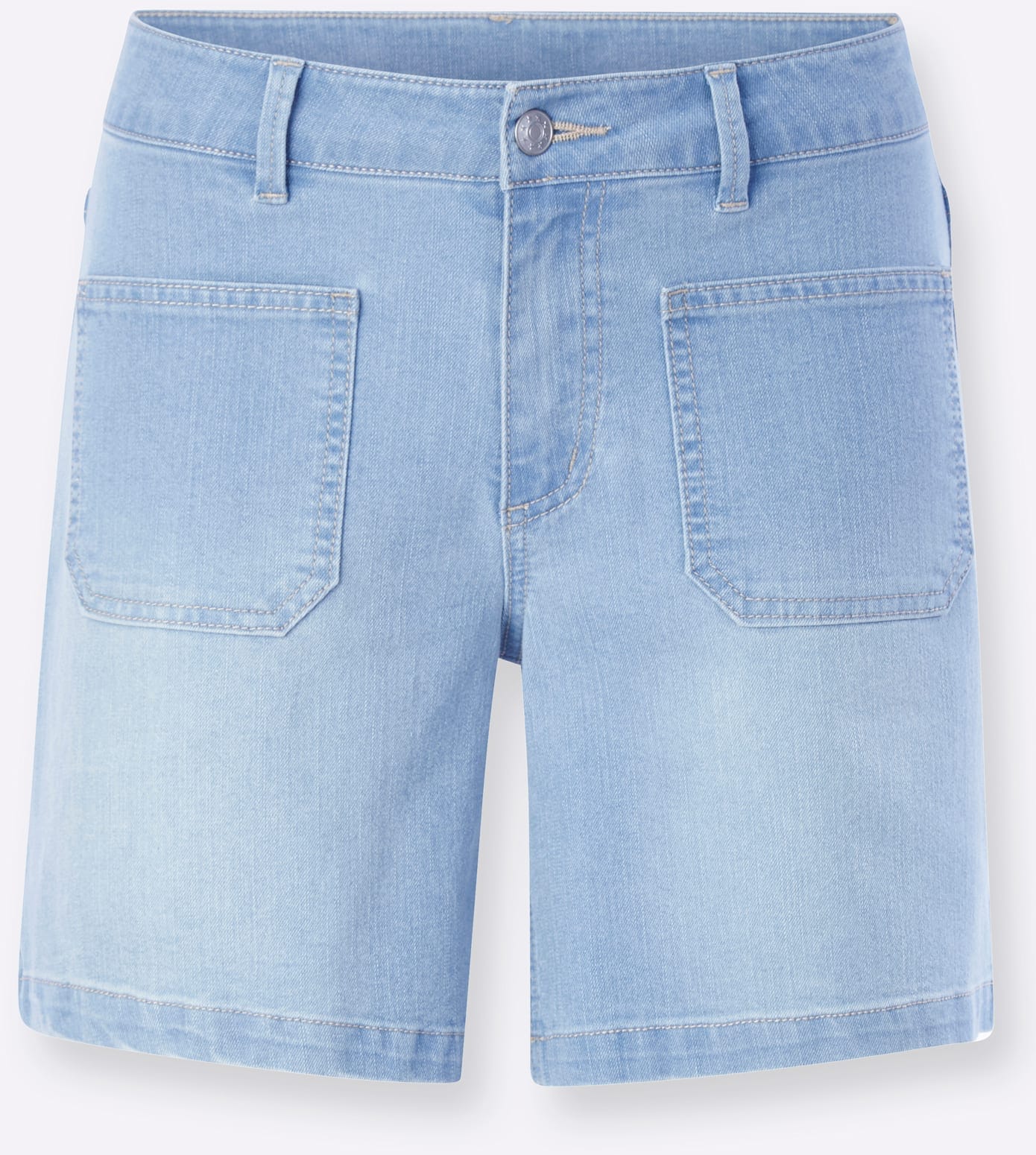 heine Jeansshorts 1 tlg.