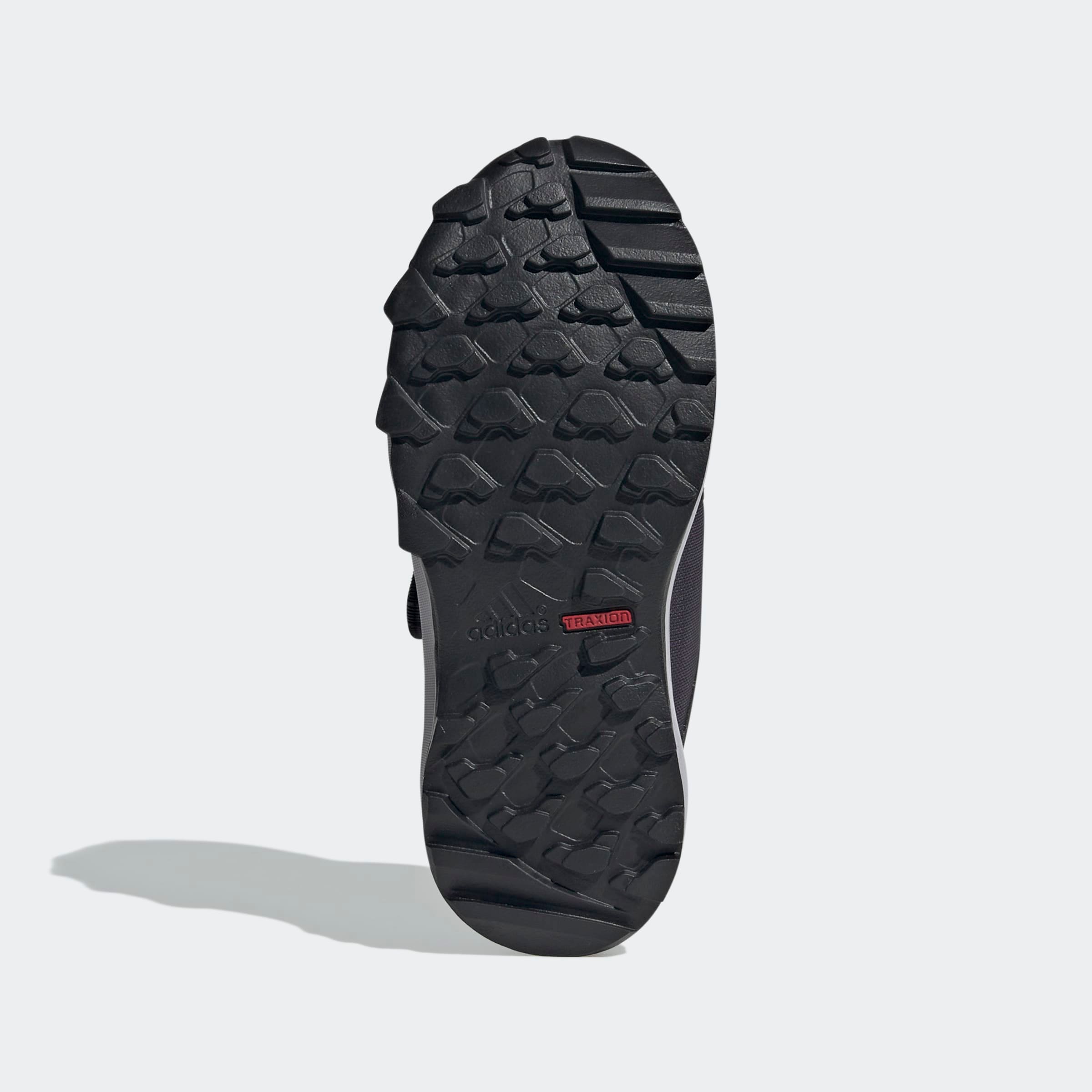 adidas TERREX Trailrunningschuh »AGRAVIC BOA RAIN.RDY«  wasserdicht, für Kinder & Jugendliche