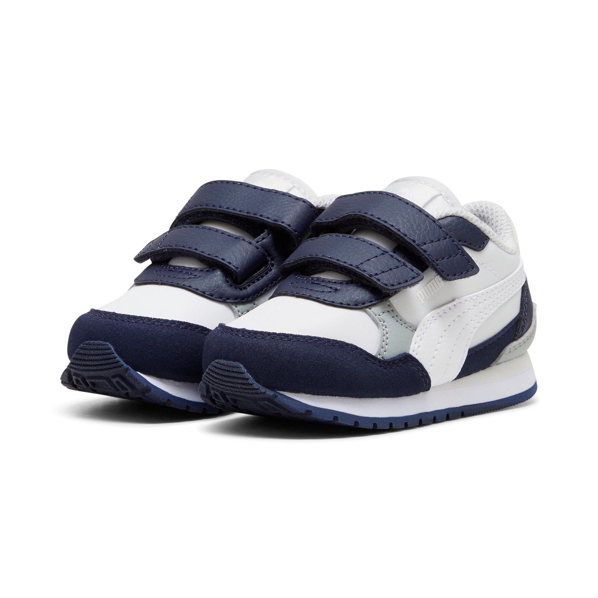PUMA Sneaker »ST RUNNER V4 NL V INF«, für Kinder