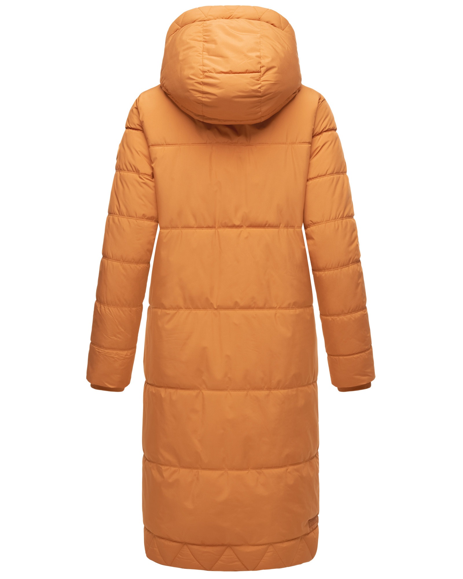 Marikoo Winterjacke »Marikoo Soranaa Damen Winterjacke B968«