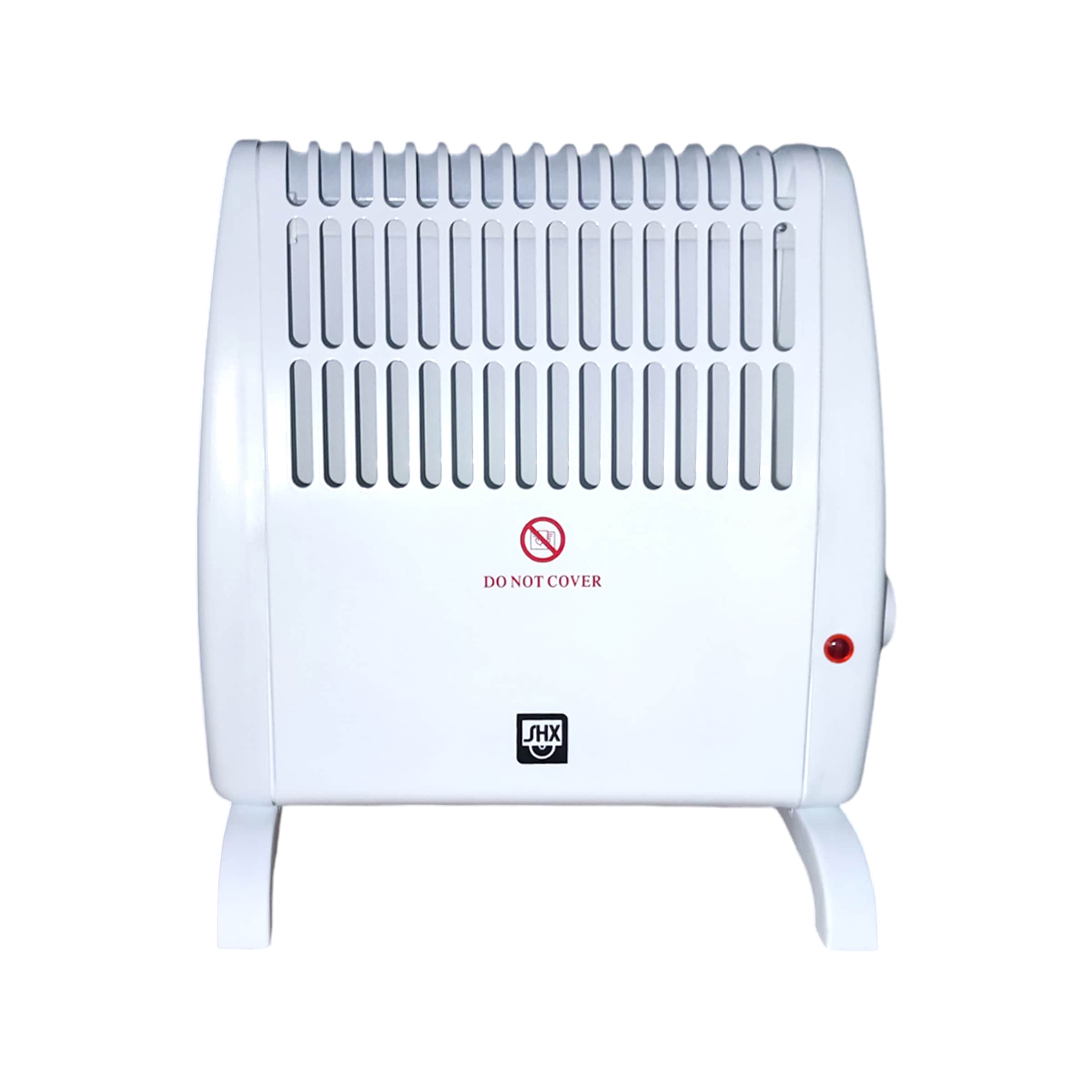 SHX Heizstrahler »SHX05FW450«, 520 W, Wandhalterung, 450W