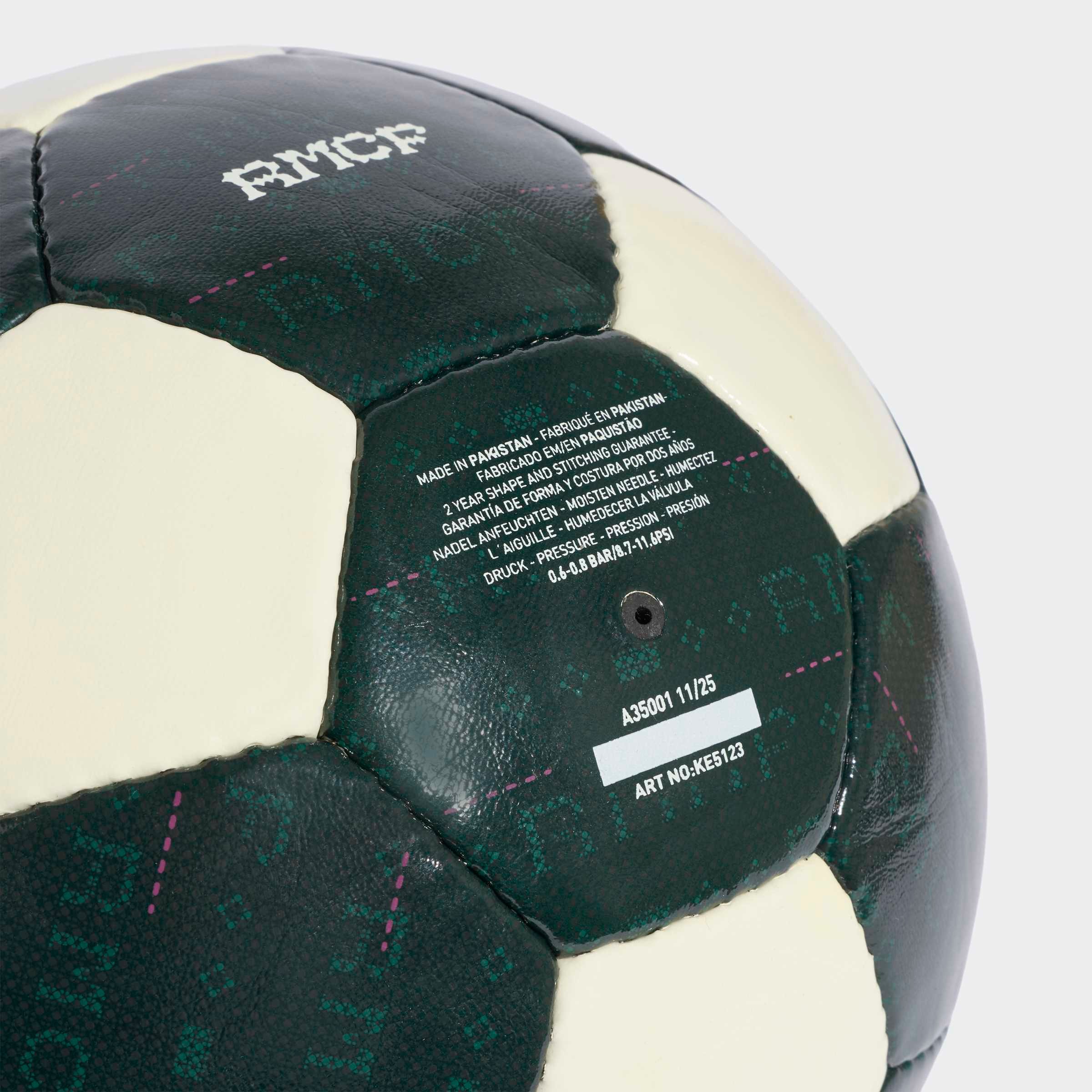 adidas Performance Fußball »REAL MADRID CLUB« Real Madrid