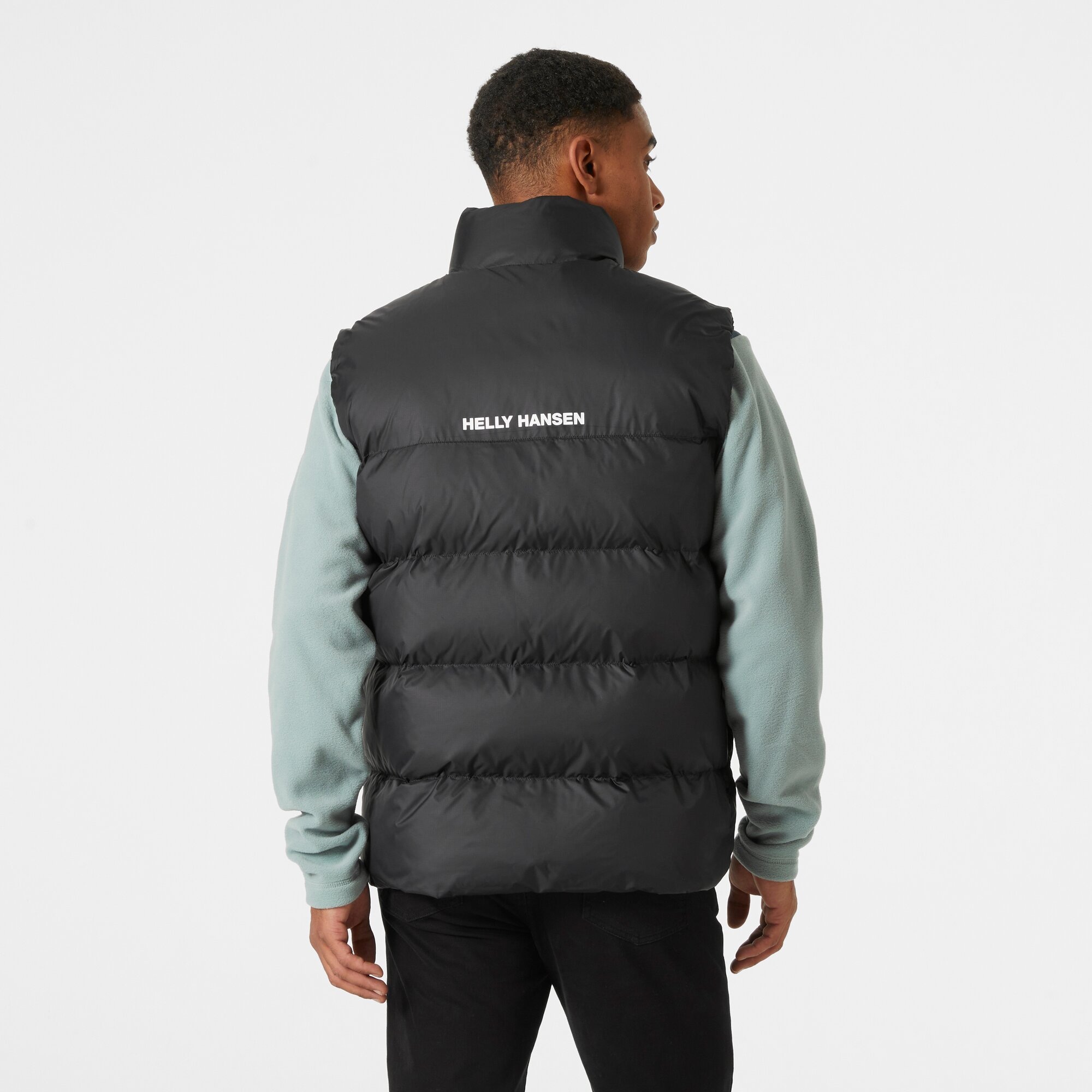 Helly Hansen Funktionsweste »ACTIVE PUFFY VEST« 1 Stk. tlg.