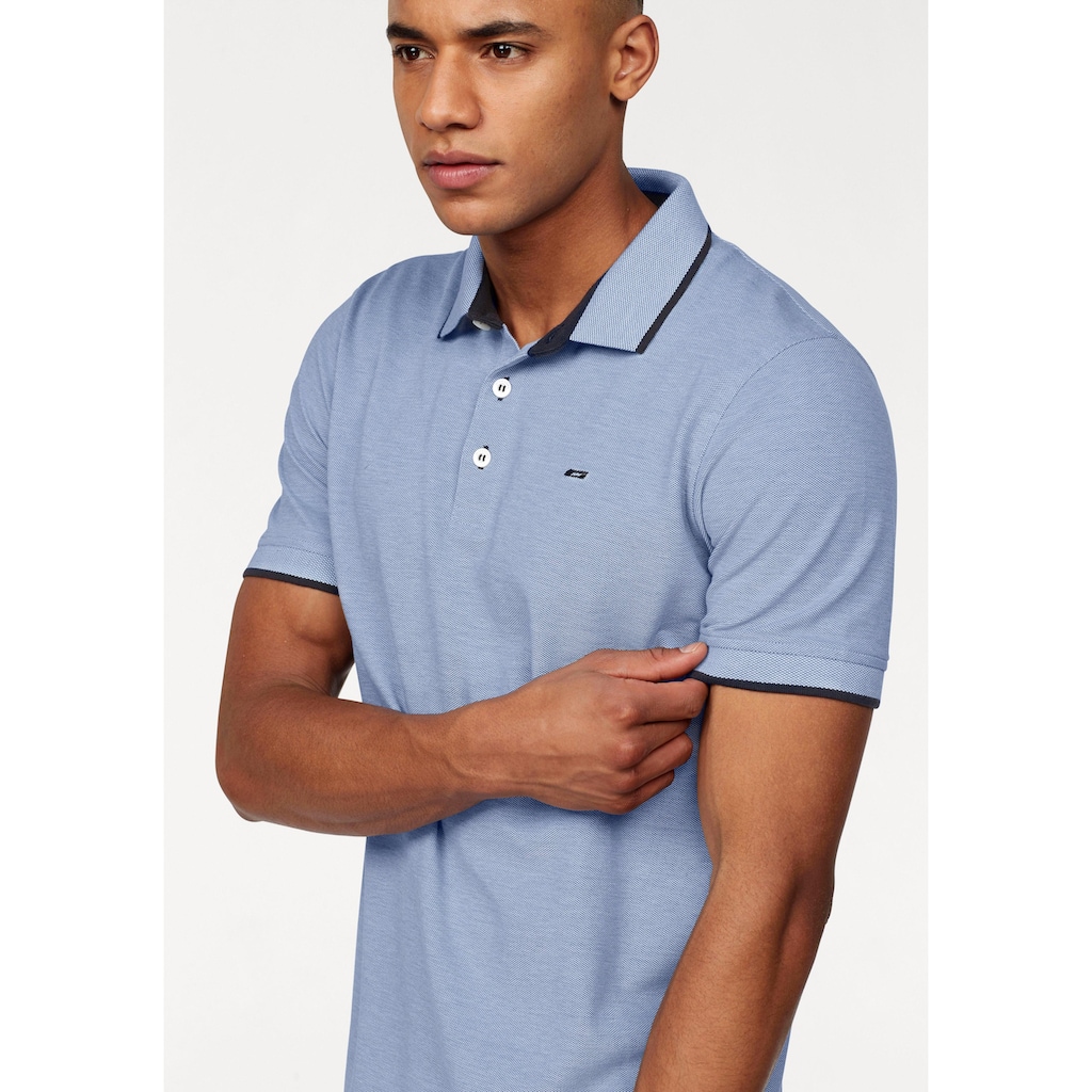 Jack & Jones Poloshirt »Paulos Polo«