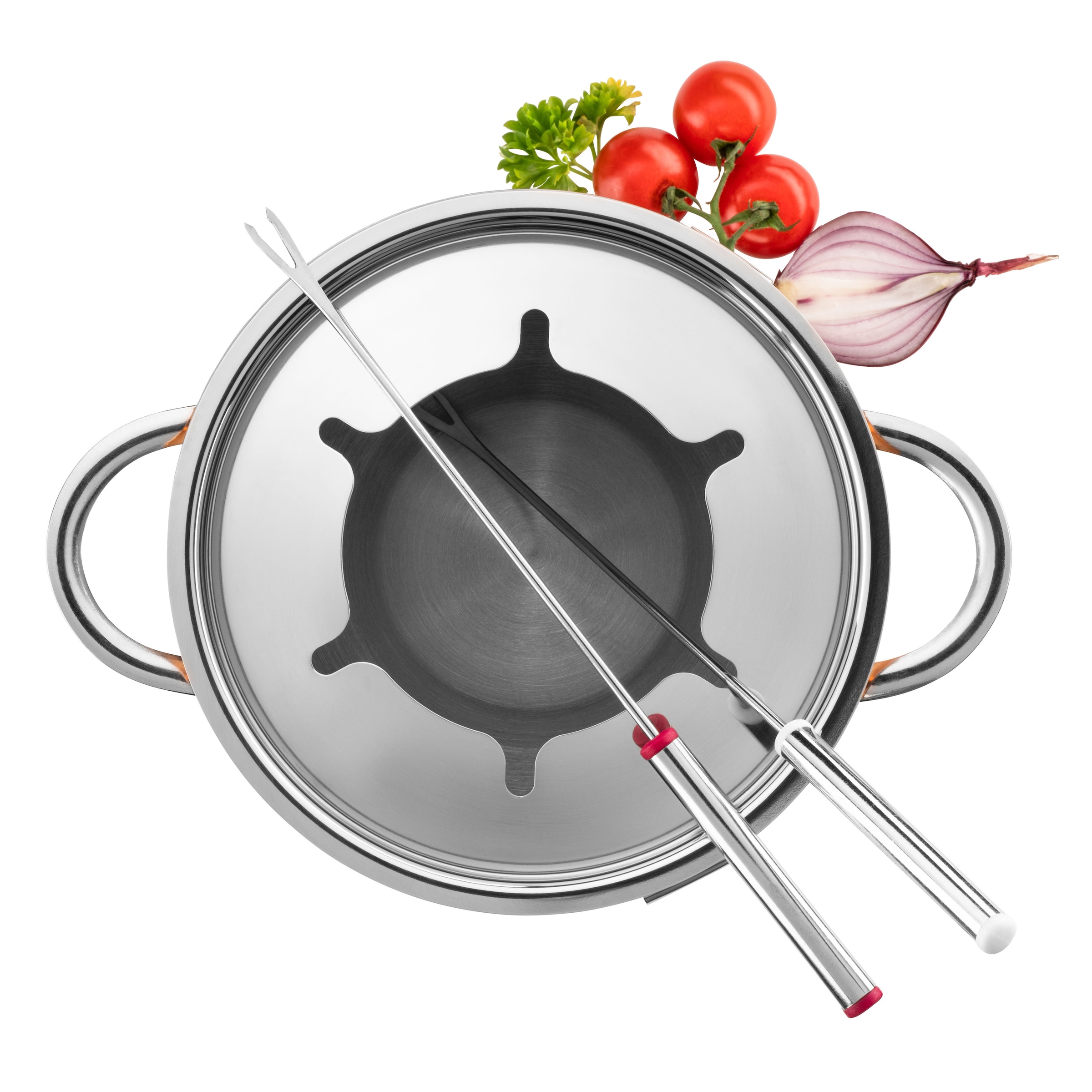MÄSER Fondue »Fondueset«