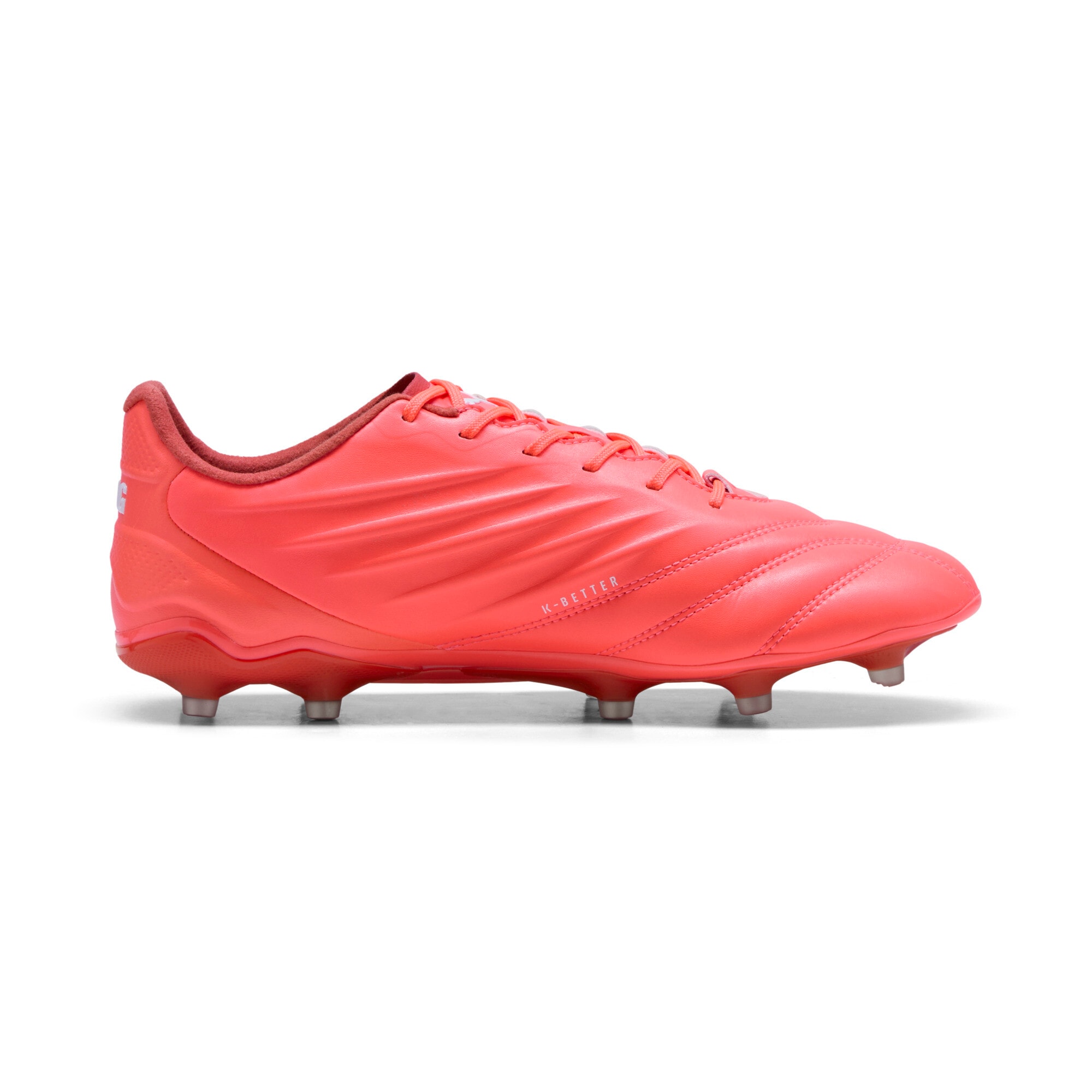 PUMA Fußballschuh »KING PRO FG/AG«